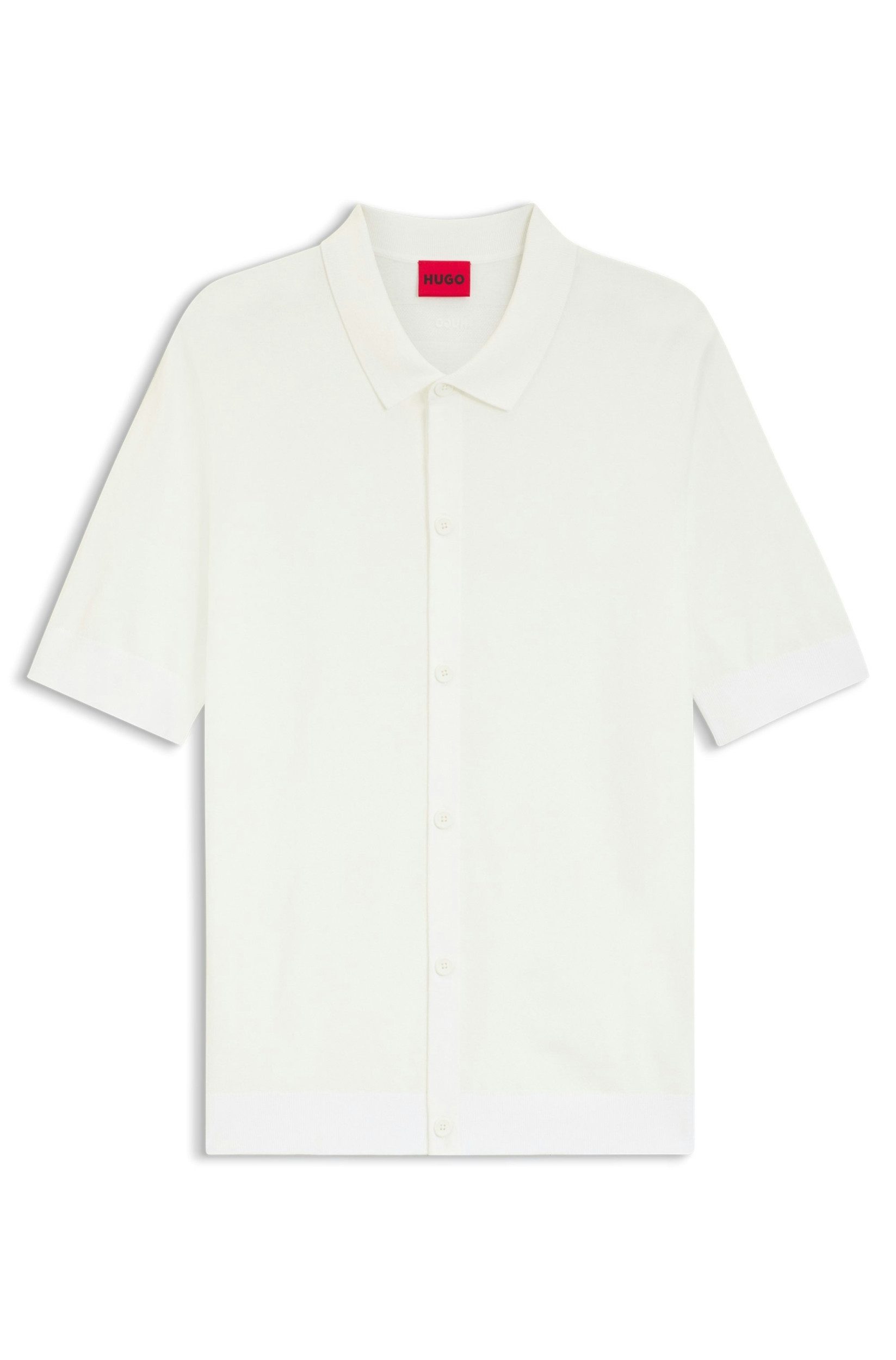 HUGO Strickpullover San Paco-CV 10277643 01