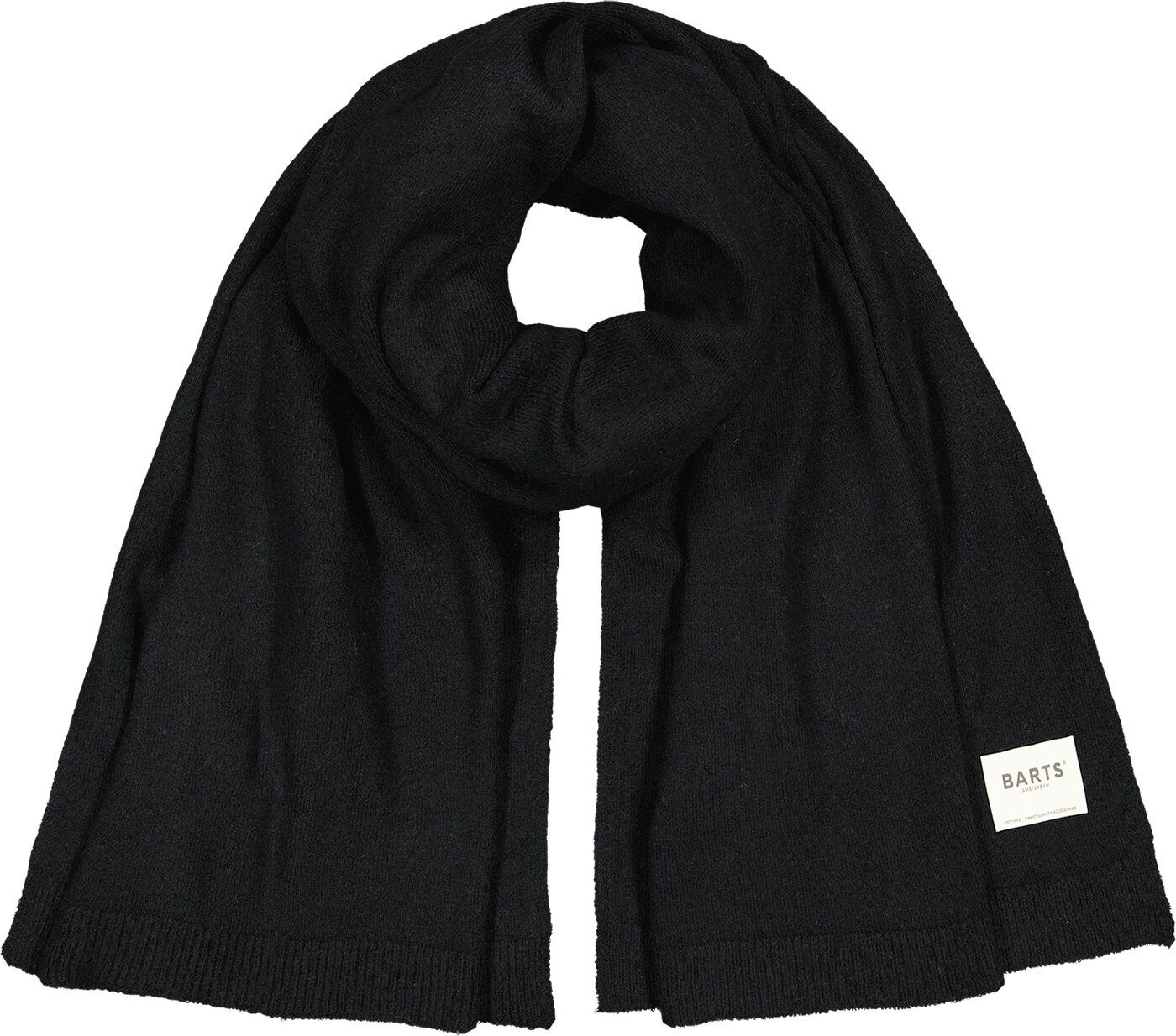 Barts Thermostrümpfe Witzia Scarf XL BLACK