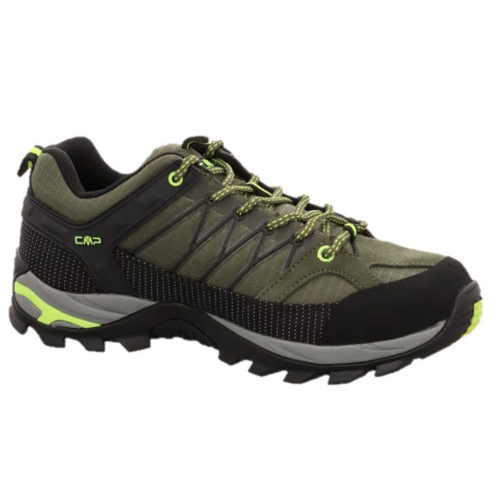 CAMPAGNOLO RIGEL LOW TREKKING SHOES WP günstig online kaufen
