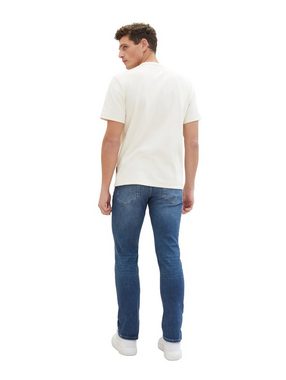 TOM TAILOR 5-Pocket-Jeans mit 5-Pocket-Style