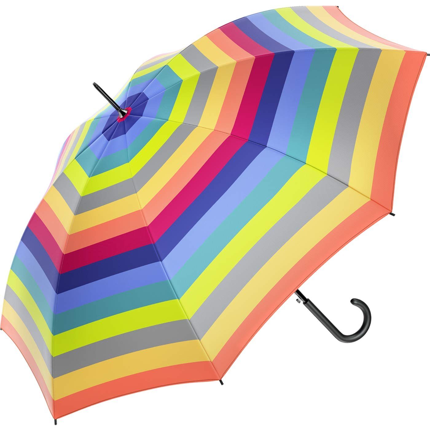 United Colors of Benetton Stockregenschirm Long günstig online kaufen