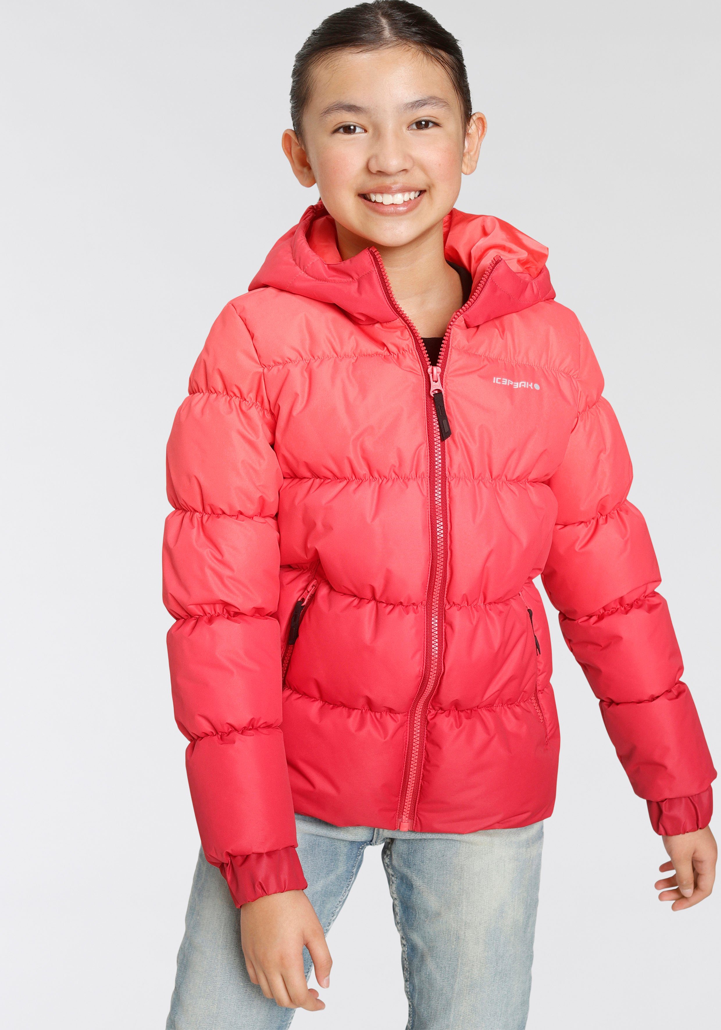 Rote Mädchen-Jacken online kaufen | OTTO