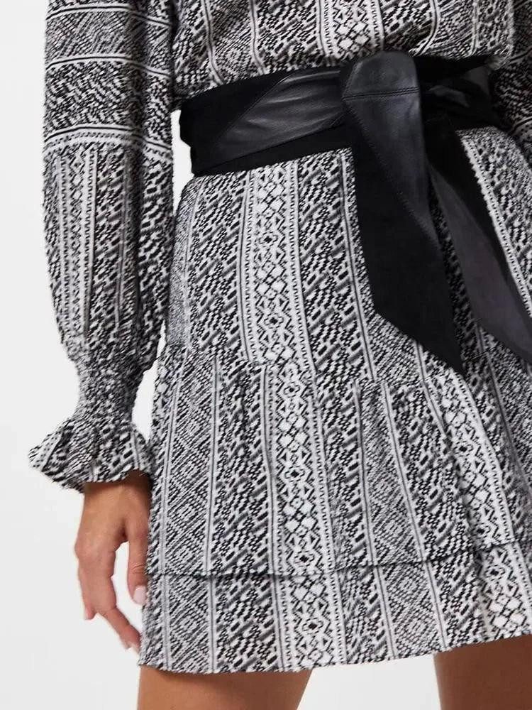 Dante6 Midikleid Wonderous