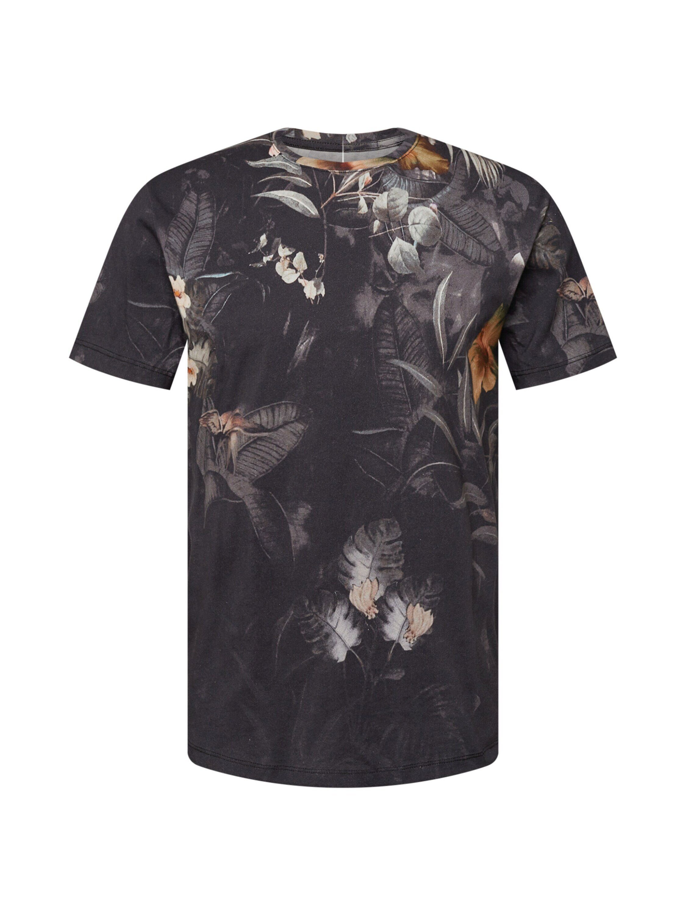 Key Largo T-Shirt Amazonas (1-tlg)