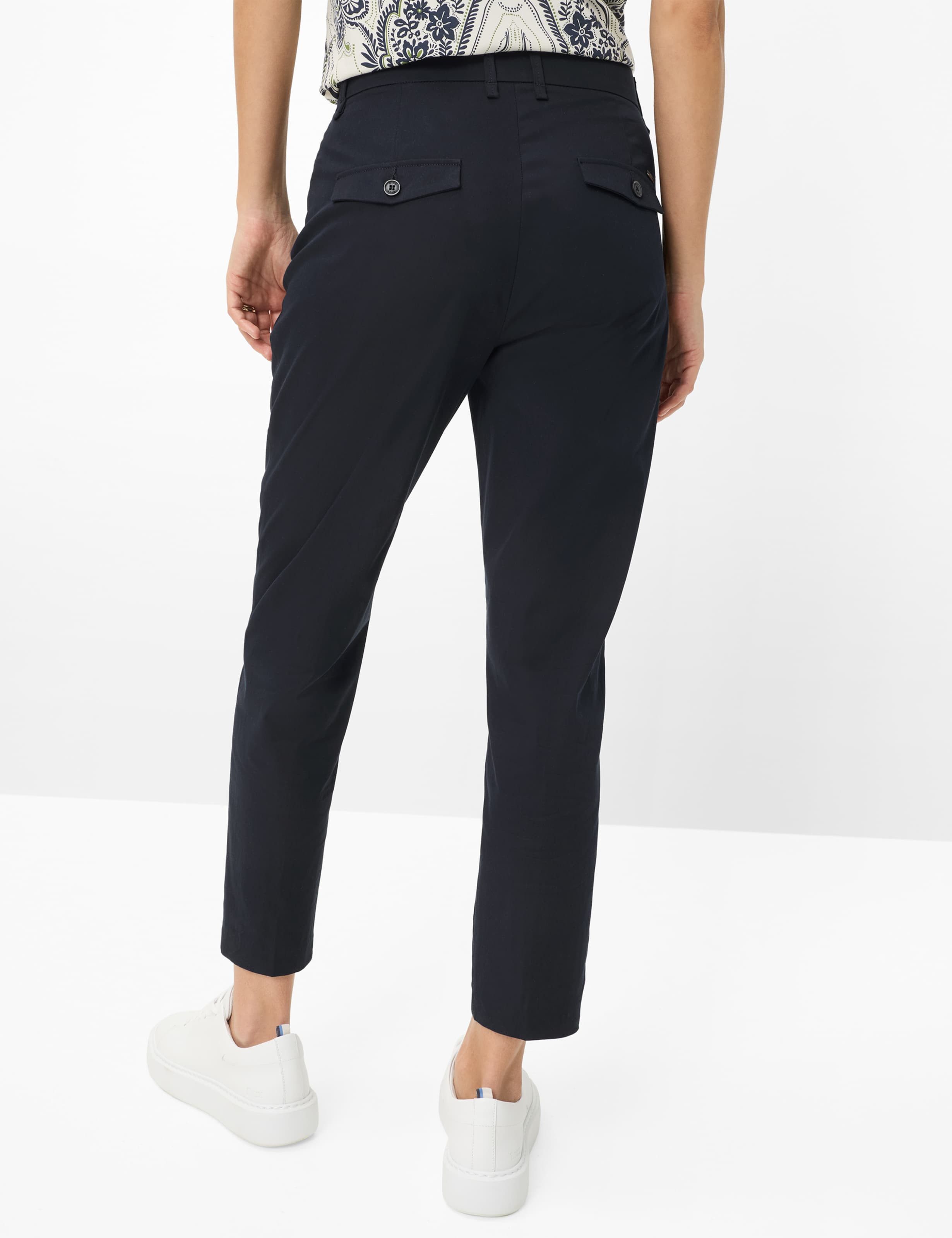 Brax 5-Pocket-Hose Style MARA S