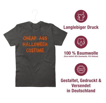 Shirtracer T-Shirt Holy Halloween Costume Halloween Kostüm Outfit