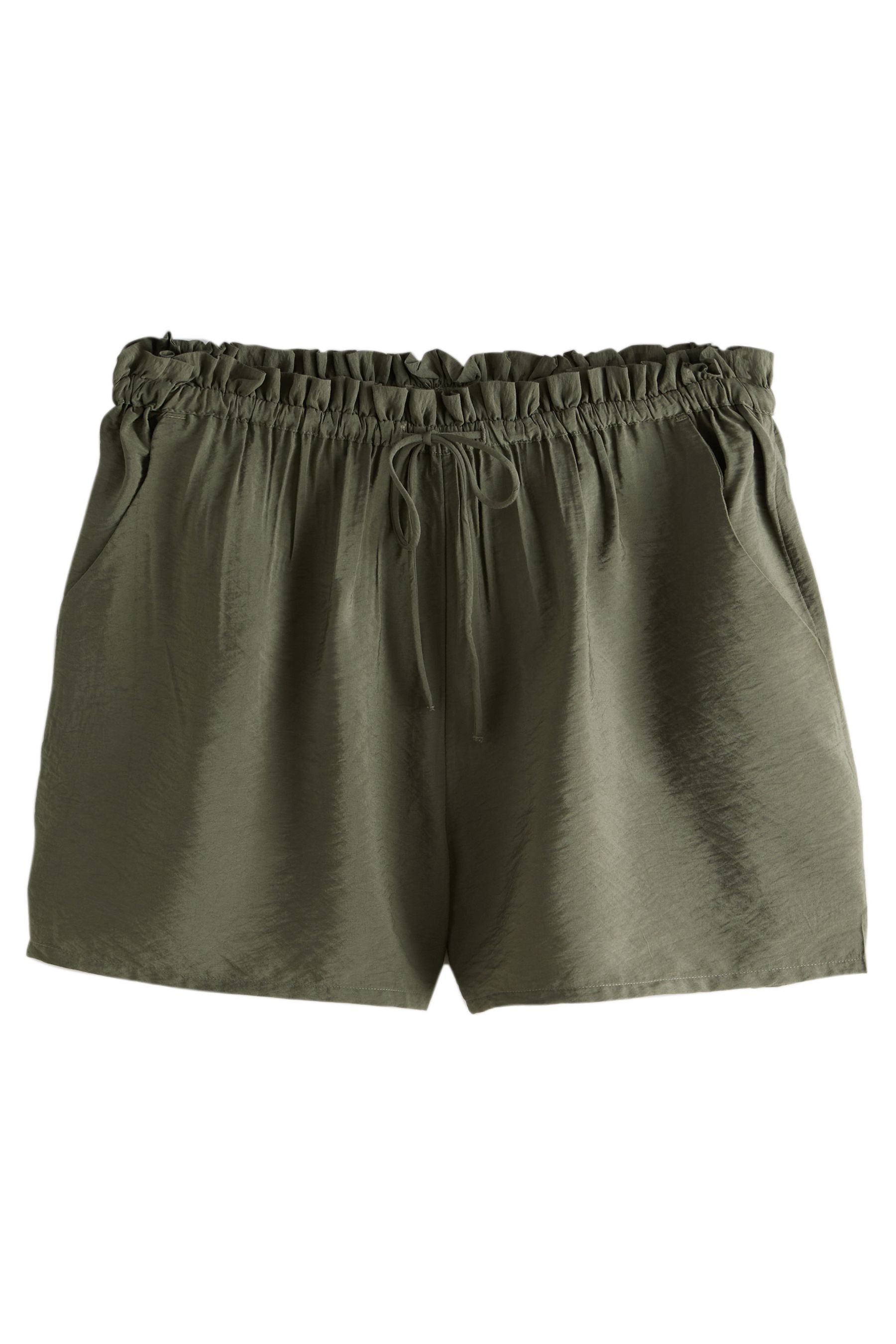 Khaki Green