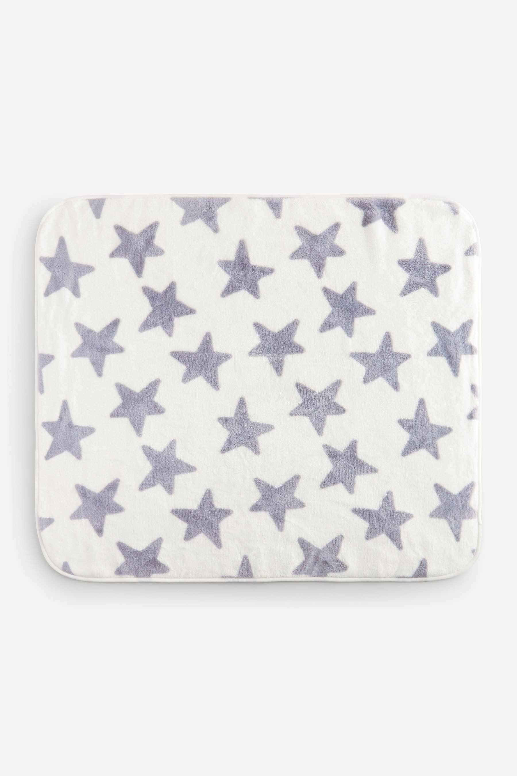 Babydecke Babydecke aus Fleece, Next günstig online kaufen
