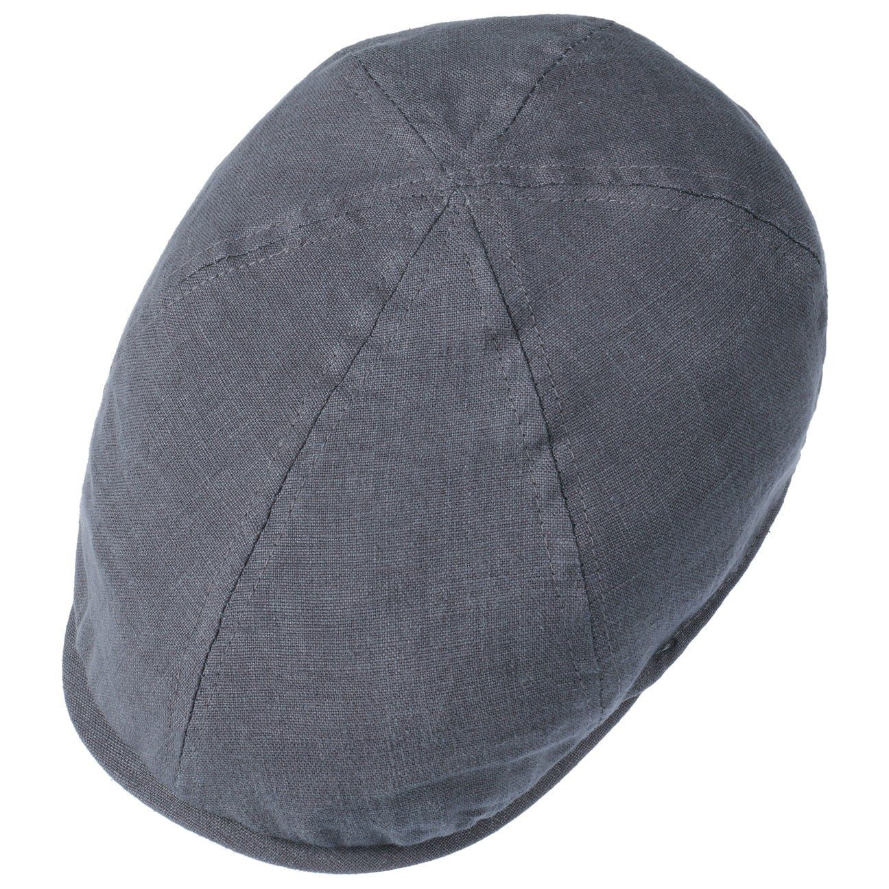 Lipodo Flat Cap (1-St) Schirmmütze mit günstig online kaufen