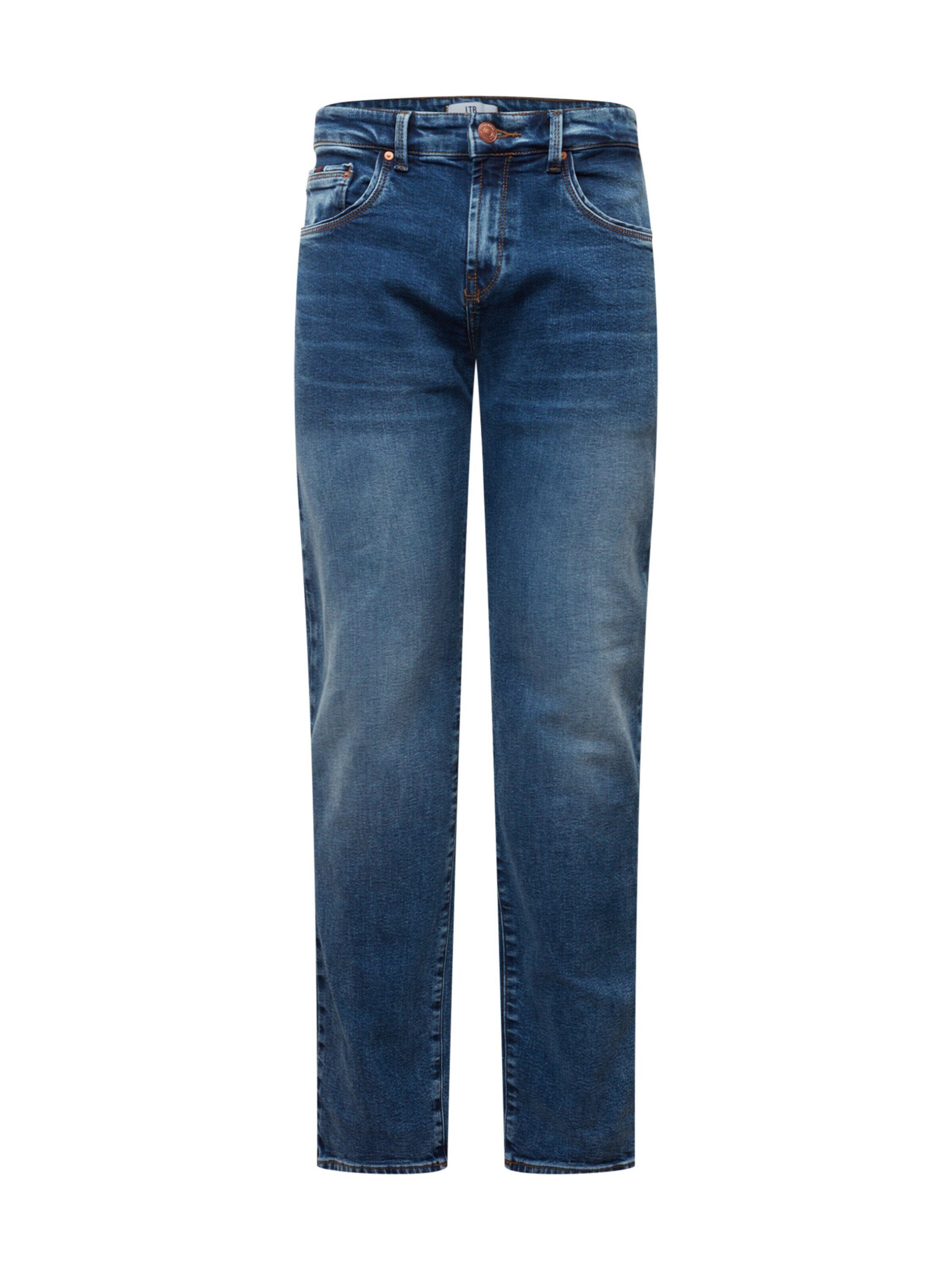 LTB Regular-fit-Jeans Hollywood (1-tlg)