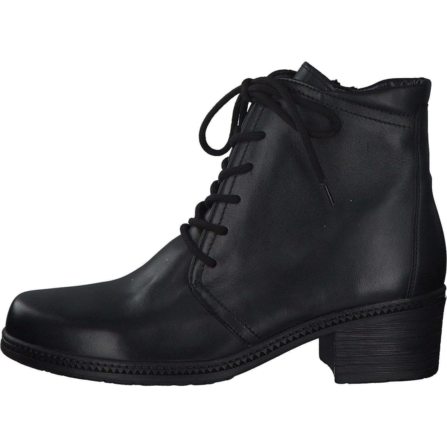 Gabor 94.661 Schnürstiefelette günstig online kaufen