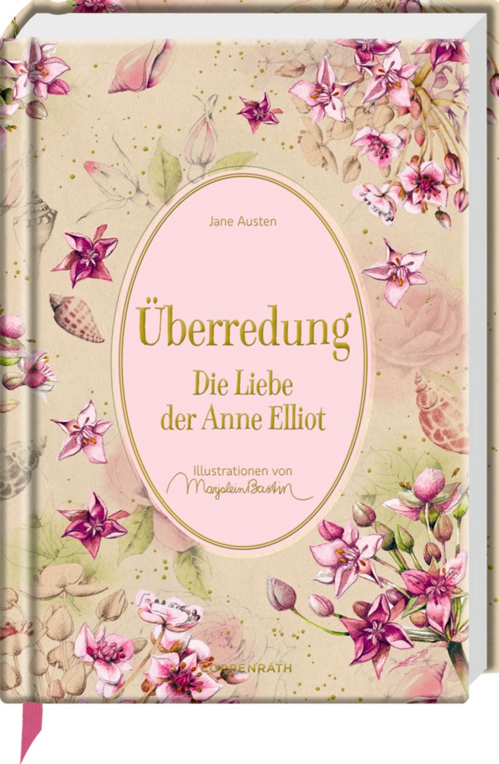 Überredung / Jane Austen