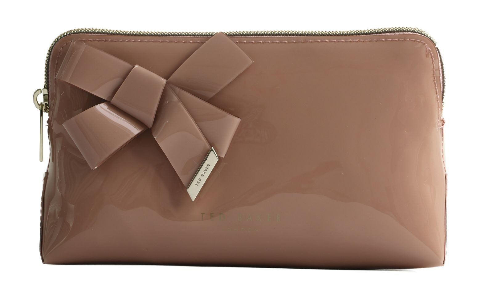 Ted Baker Kulturbeutel Knot Bow Makeup Bag