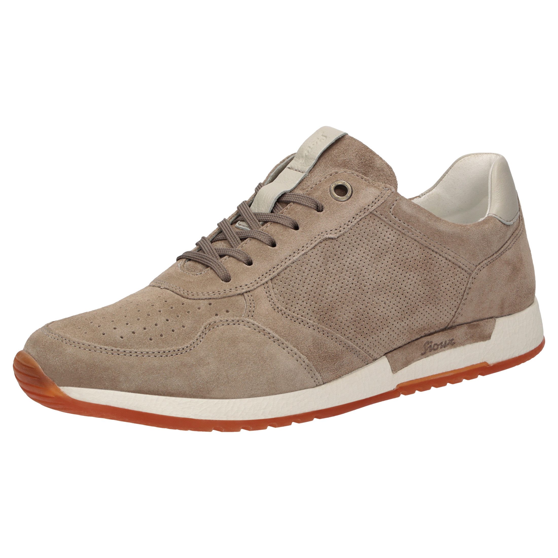 SIOUX Rojaro-718 Sneaker