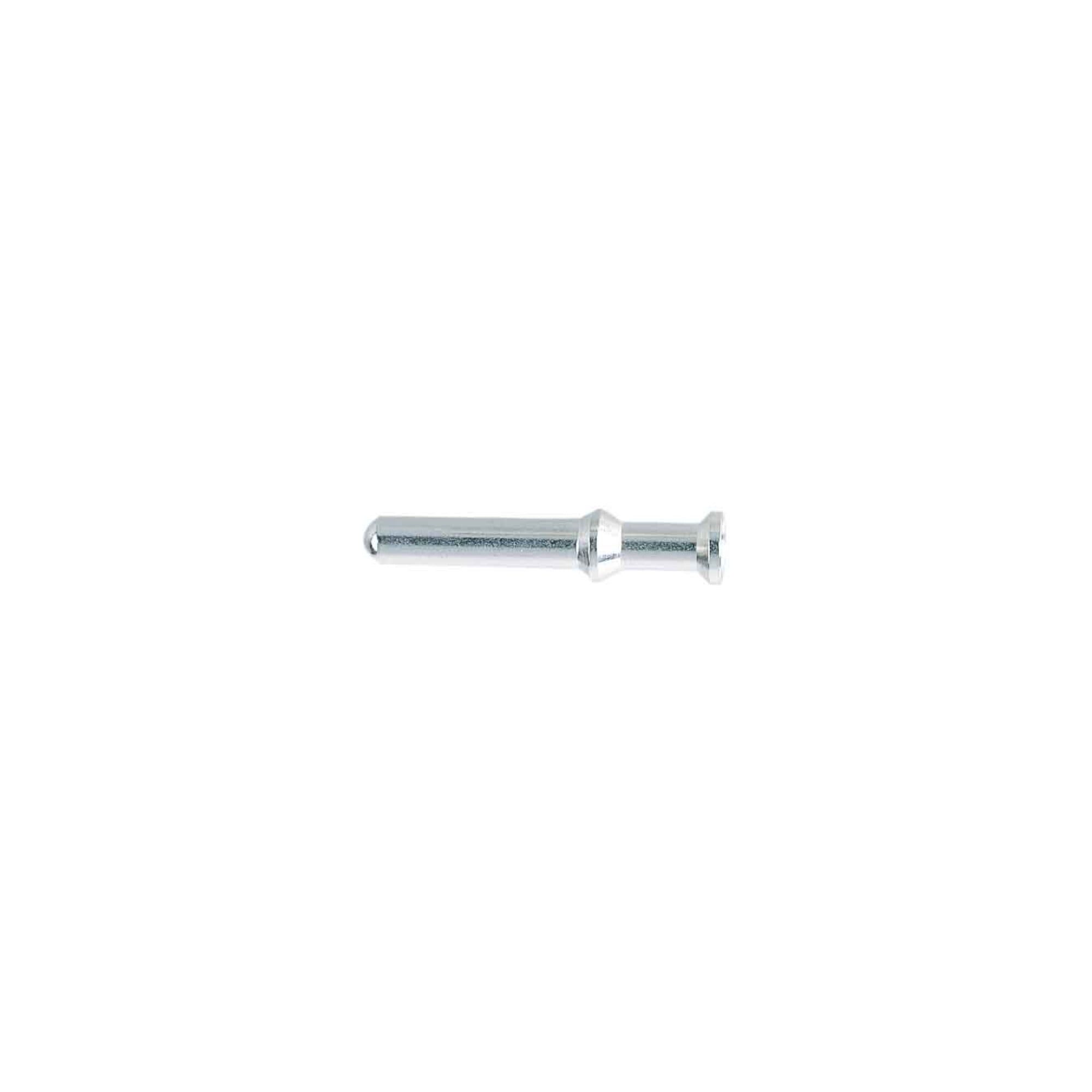 Harting Koax-Kabelverbinder Harting Kontaktstift Crimpkontakt 1,5qmm 09320006104