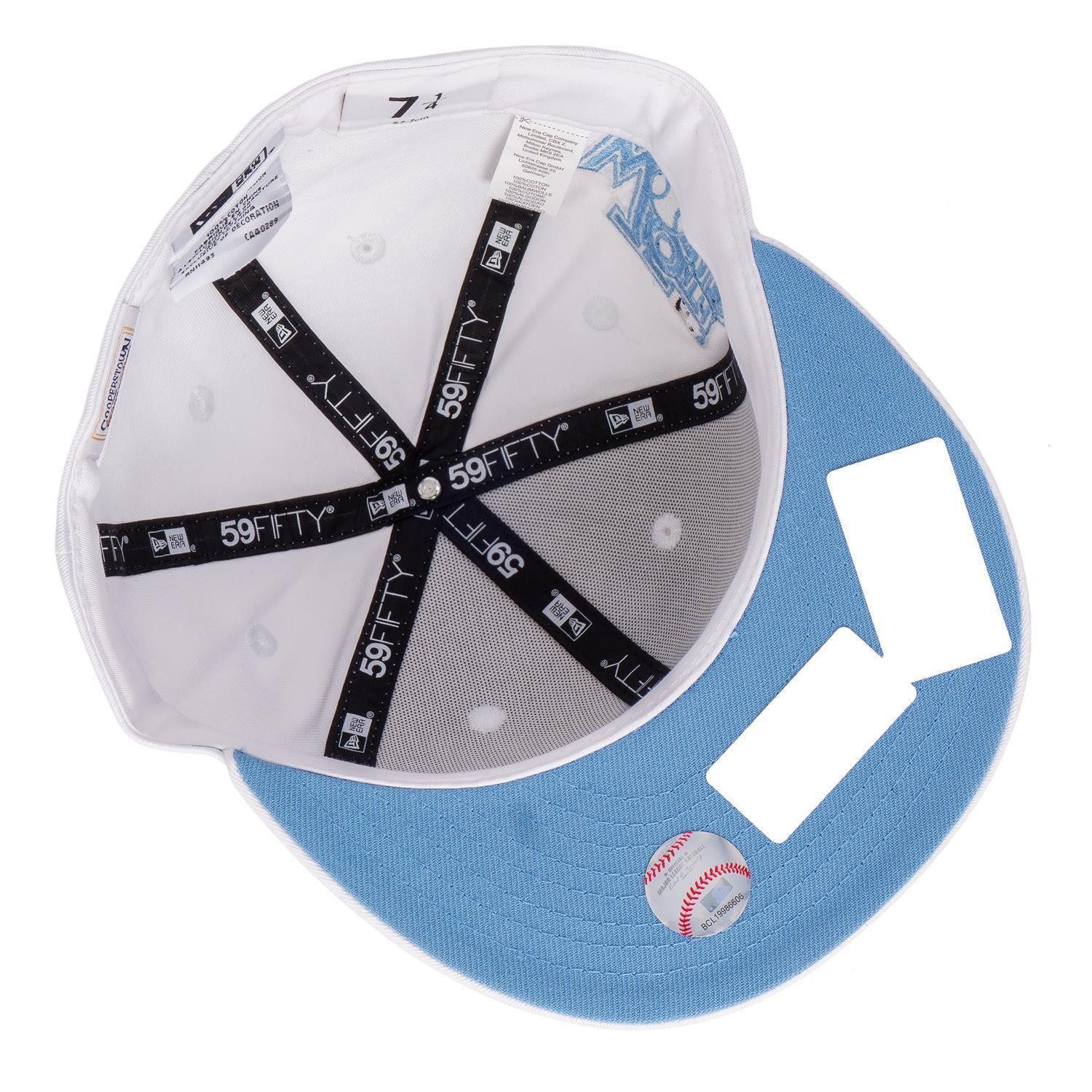 New Era Fitted Cap Cap GCP New Era 5950 Yankees