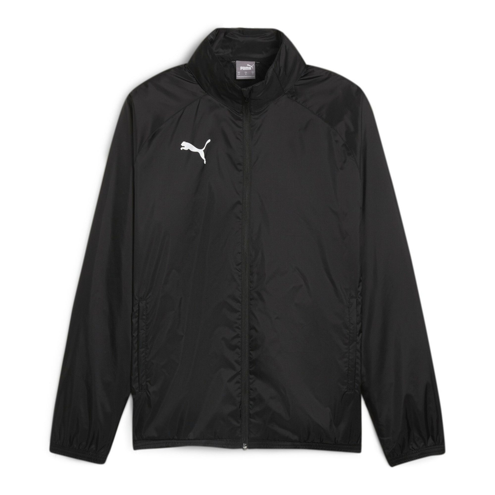 PUMA Regenjacke Puma Herren Allwetterjacke teamGOAL günstig online kaufen