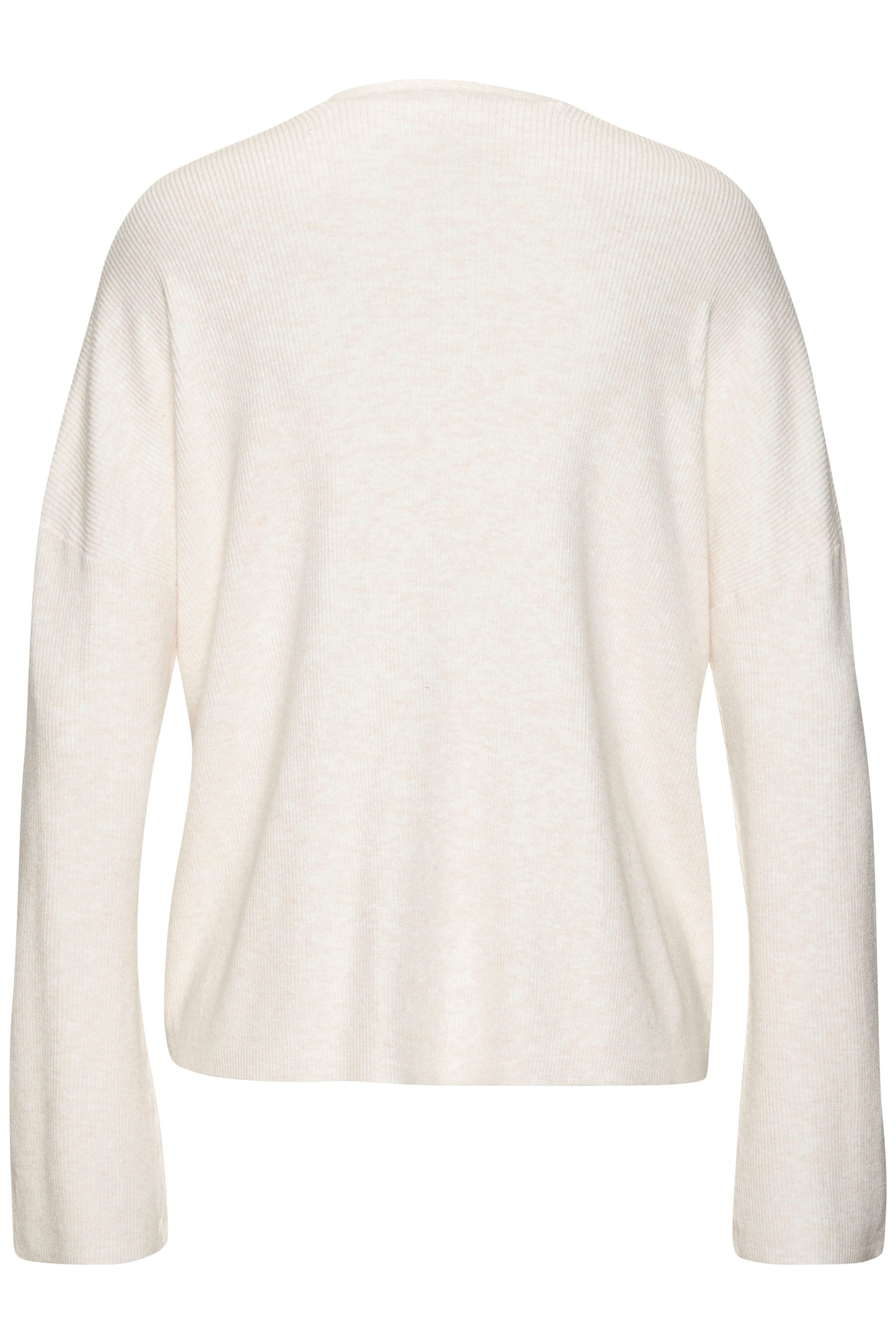 Copenhagen Studios Cardigan aus hochwertiger, feiner Rippe, Loungewear