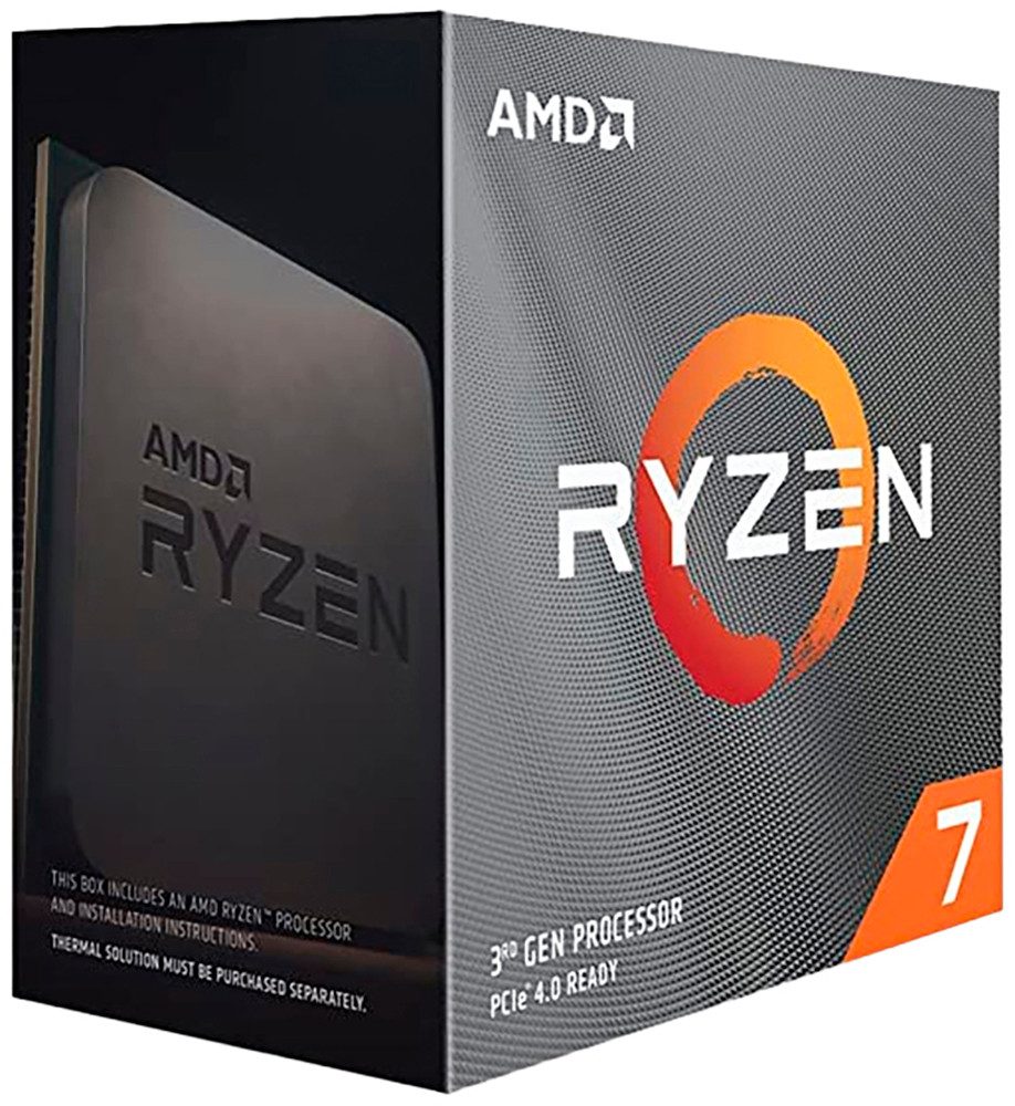 AMD Prozessor Ryzen™ 7 5700X