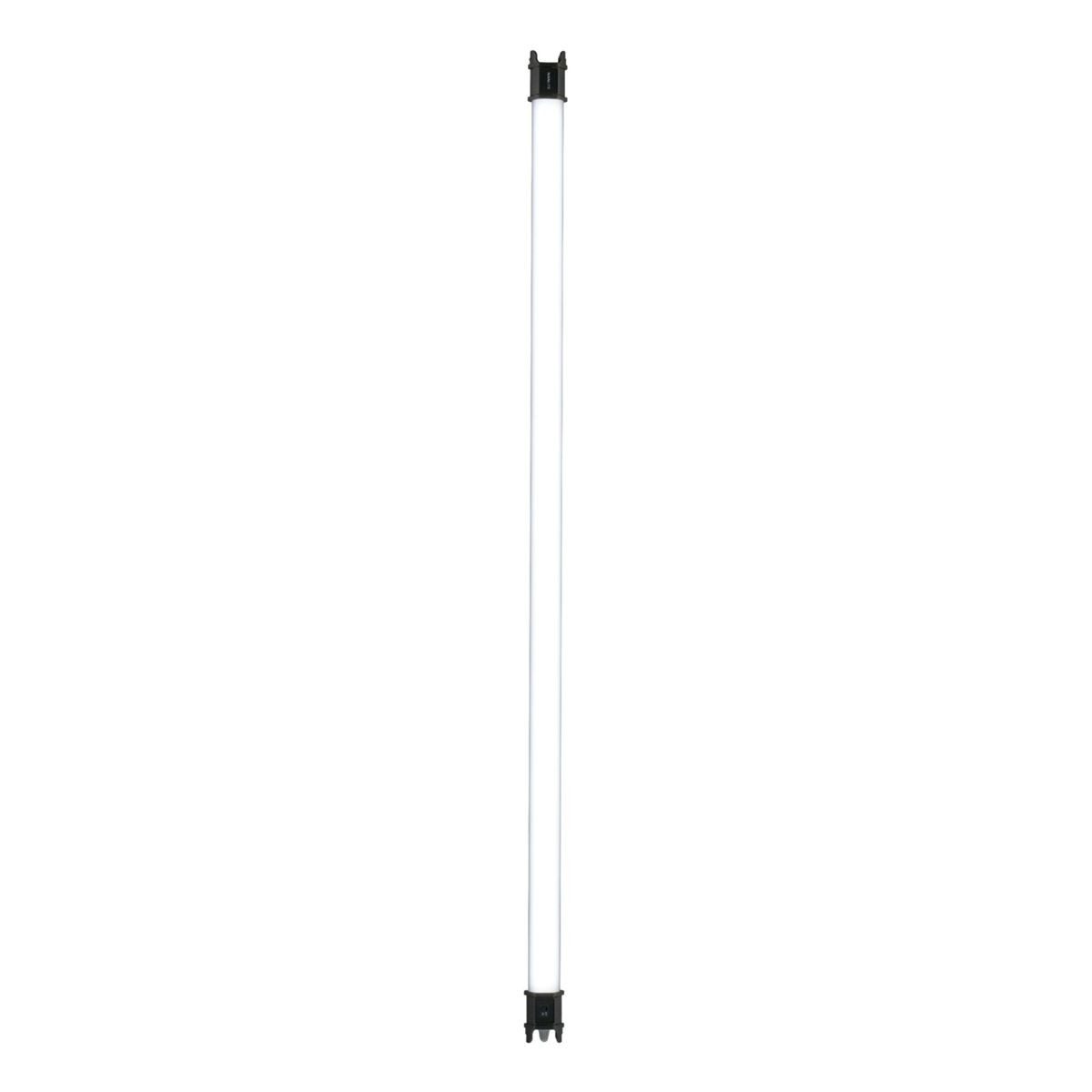 Nanlite Tageslichtlampe PavoTube II 30C 1Kit Farb-Effektleuchte
