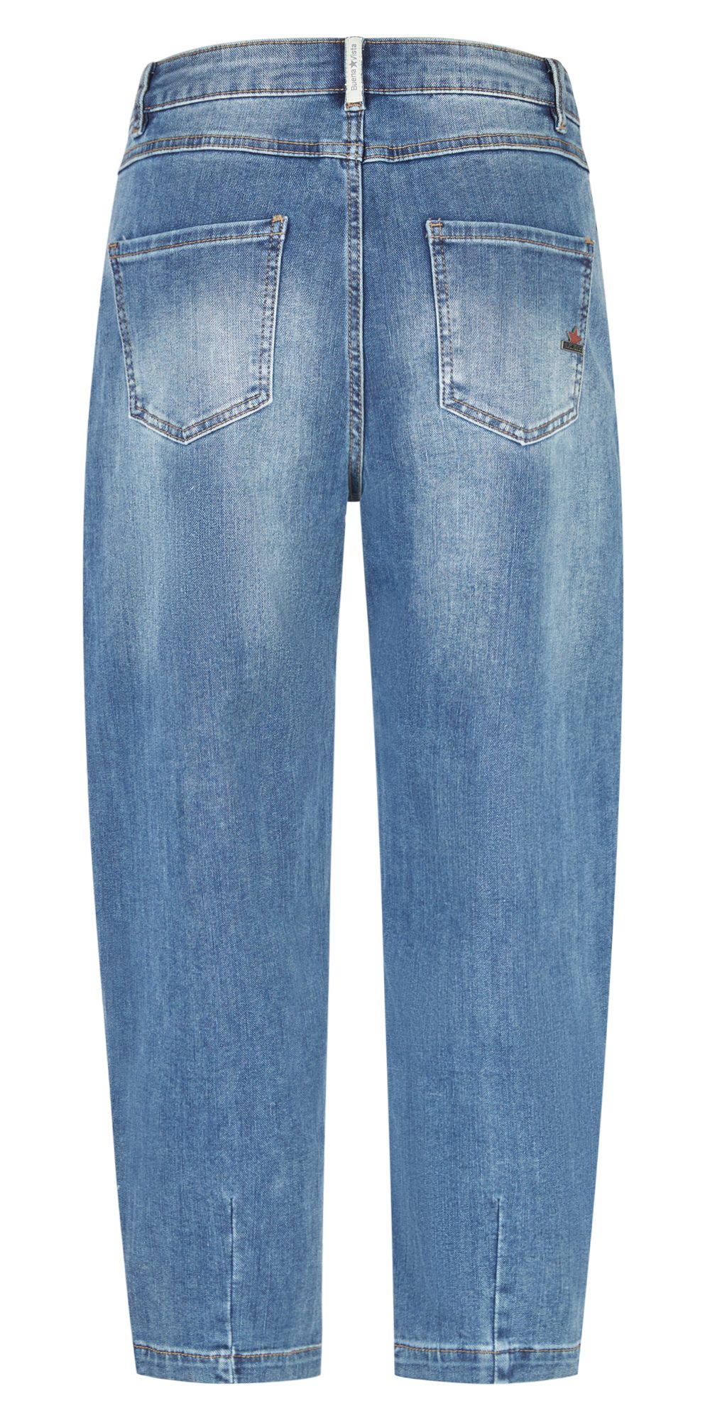 Buena Vista Stretch-Jeans