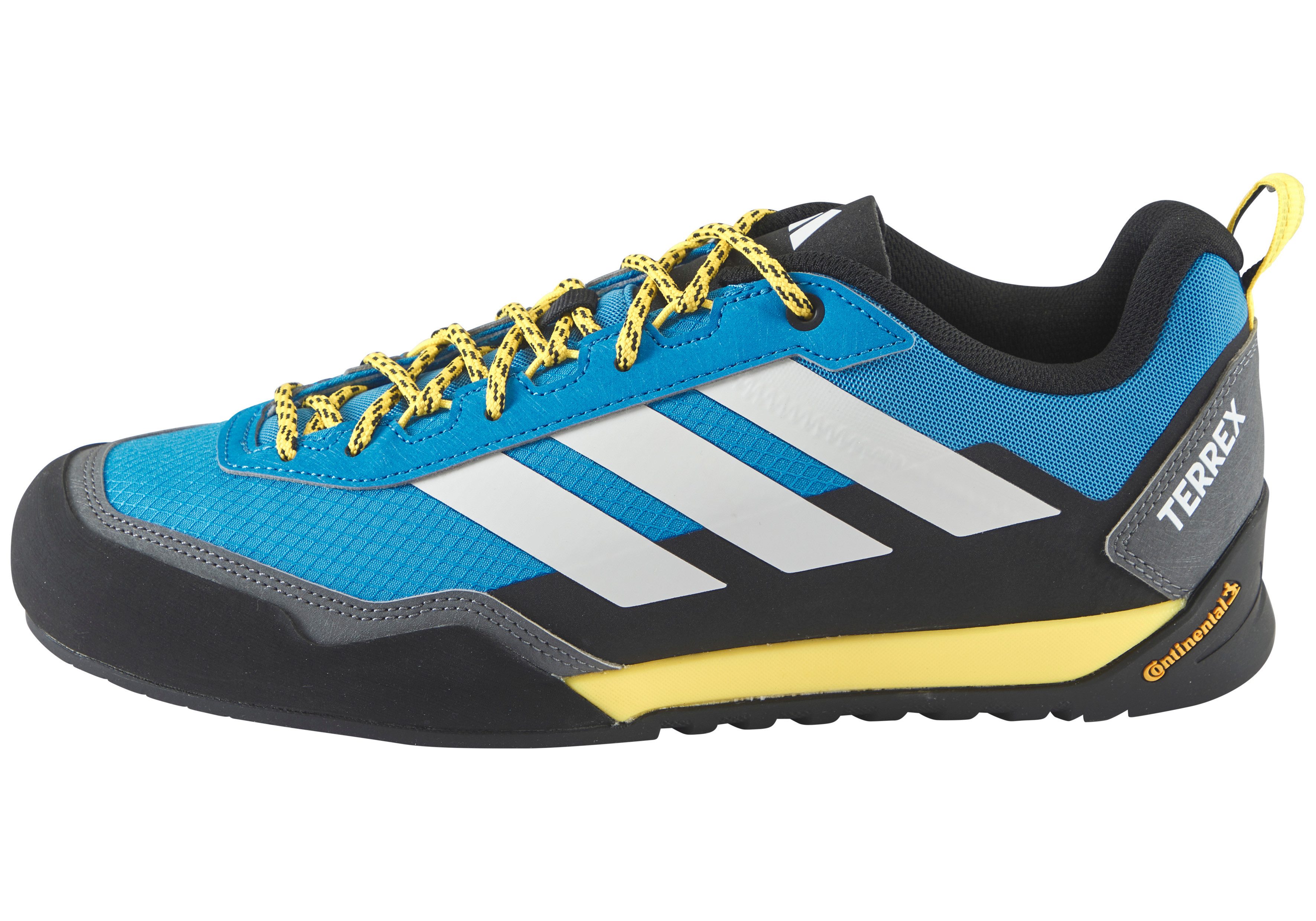 adidas TERREX SKYCHASER SOLO ZUSTIEGS Wanderschuh günstig online kaufen