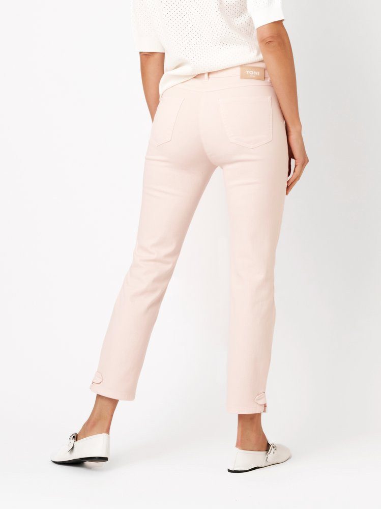 TONI 7/8-Jeans be loved 7/8 mit Stretch, Slim-Fit