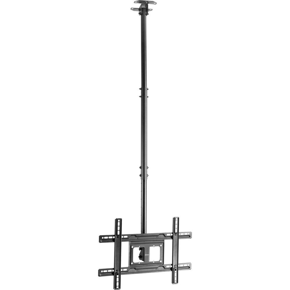 SpeaKa Professional TV-Wandhalterung SpeaKa Professional SP-TVCM-540 TV-Deckenhalterung Höhenverstellbar 94