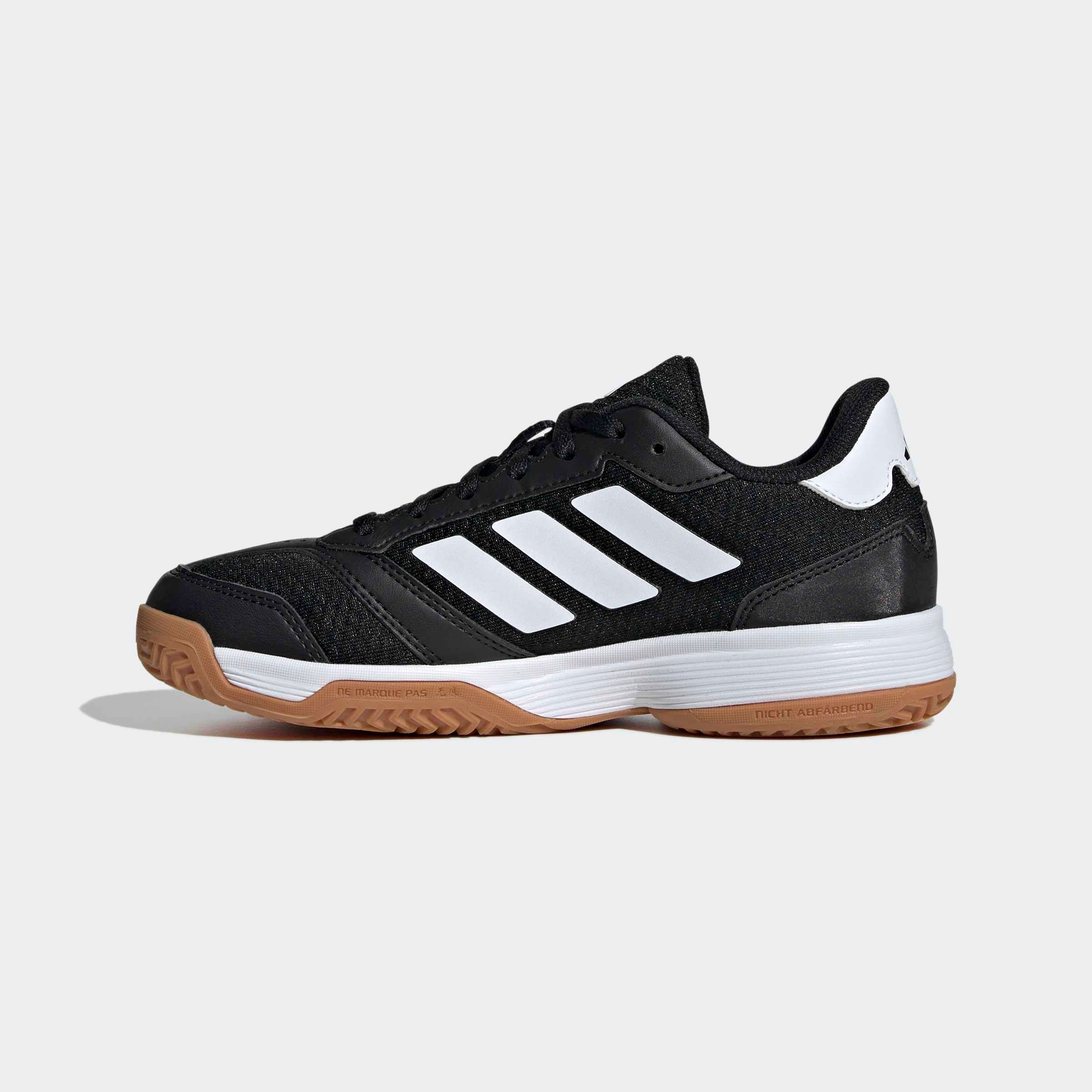 adidas Performance LIGRA 8 INDOOR KIDS Hallenschuh