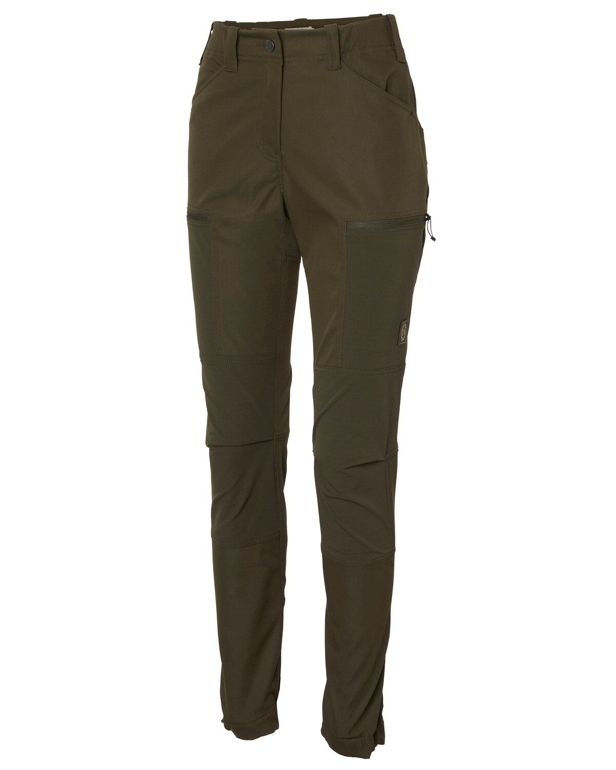 Chevalier Cargohose Damen Hose Spey Stretch