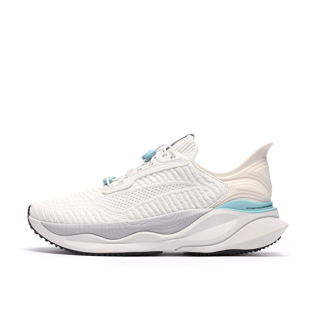 Clarks Clarks Pace Rise 26187374 7, Sneaker, Weiß, Herren Sneaker