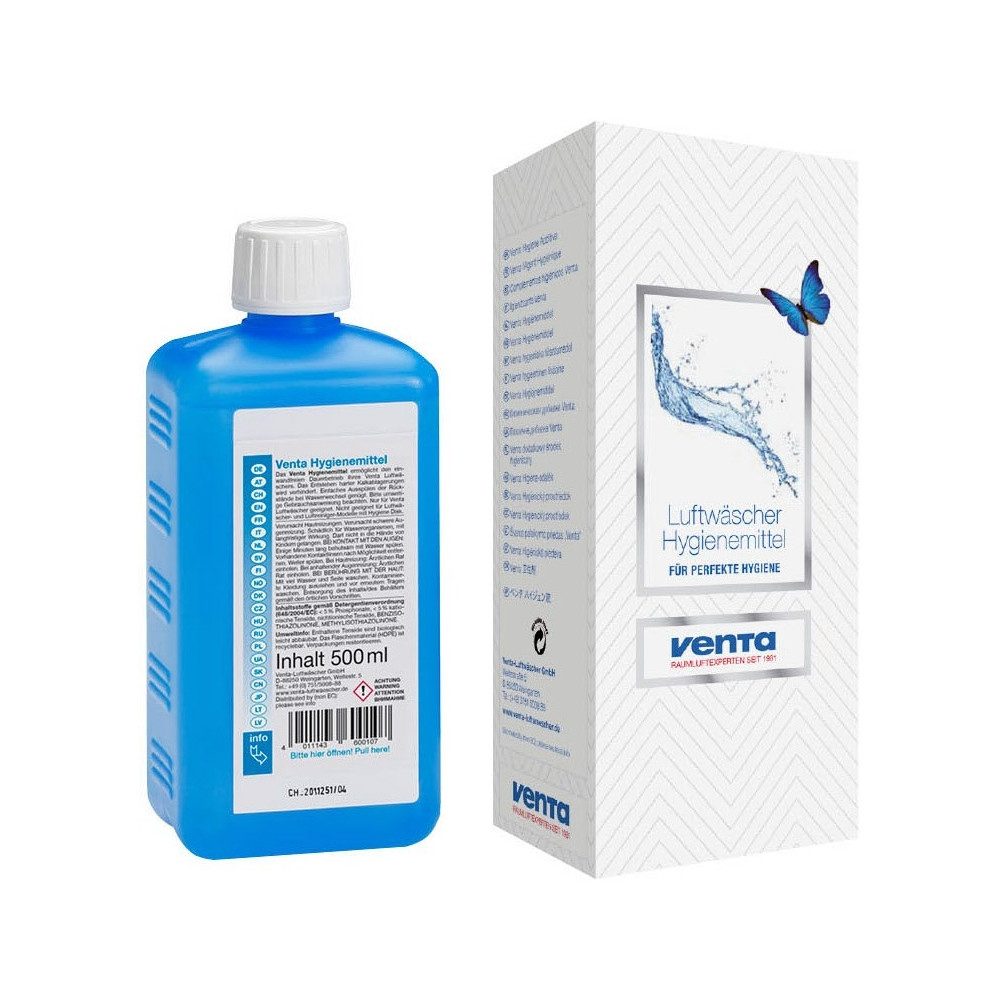 Venta Luftbefeuchter Venta Hygienemittel 500 ml günstig online kaufen