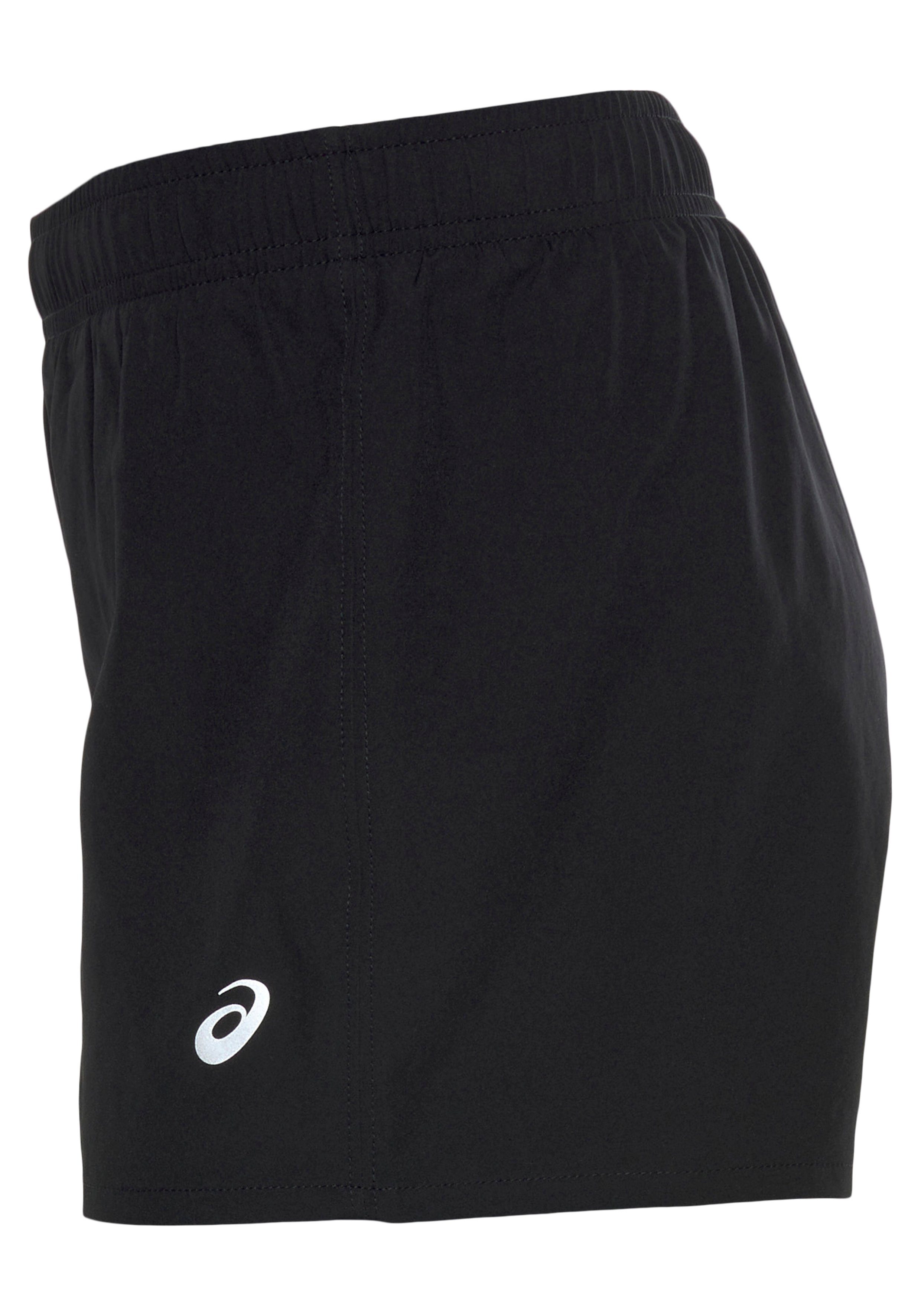 4IN CORE Asics Laufshorts SHORT