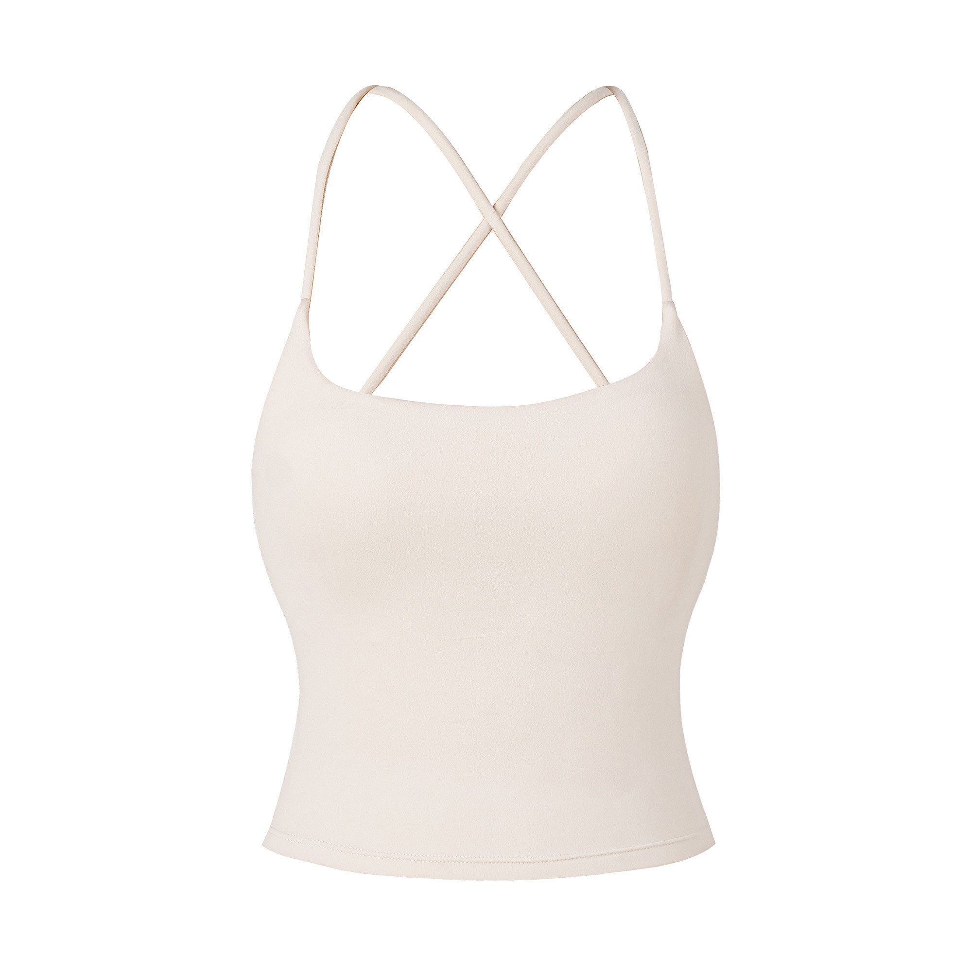 YEAZ Yogatop CORE Top Flexibler Halt und Komfort für jede Trainingsintensität