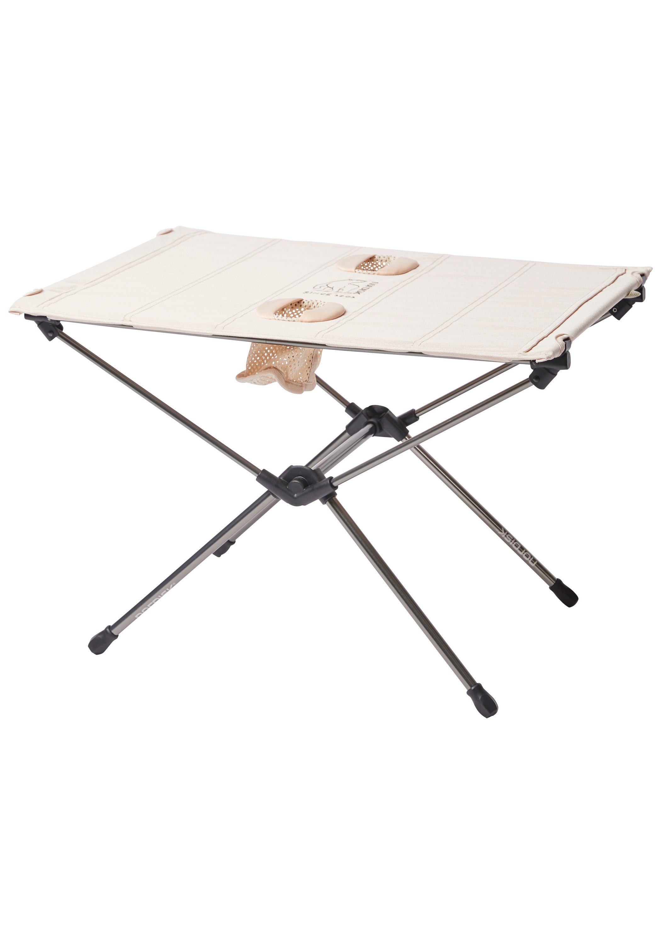 Nordisk Campingtisch RISSKOV TABLE (1-St)