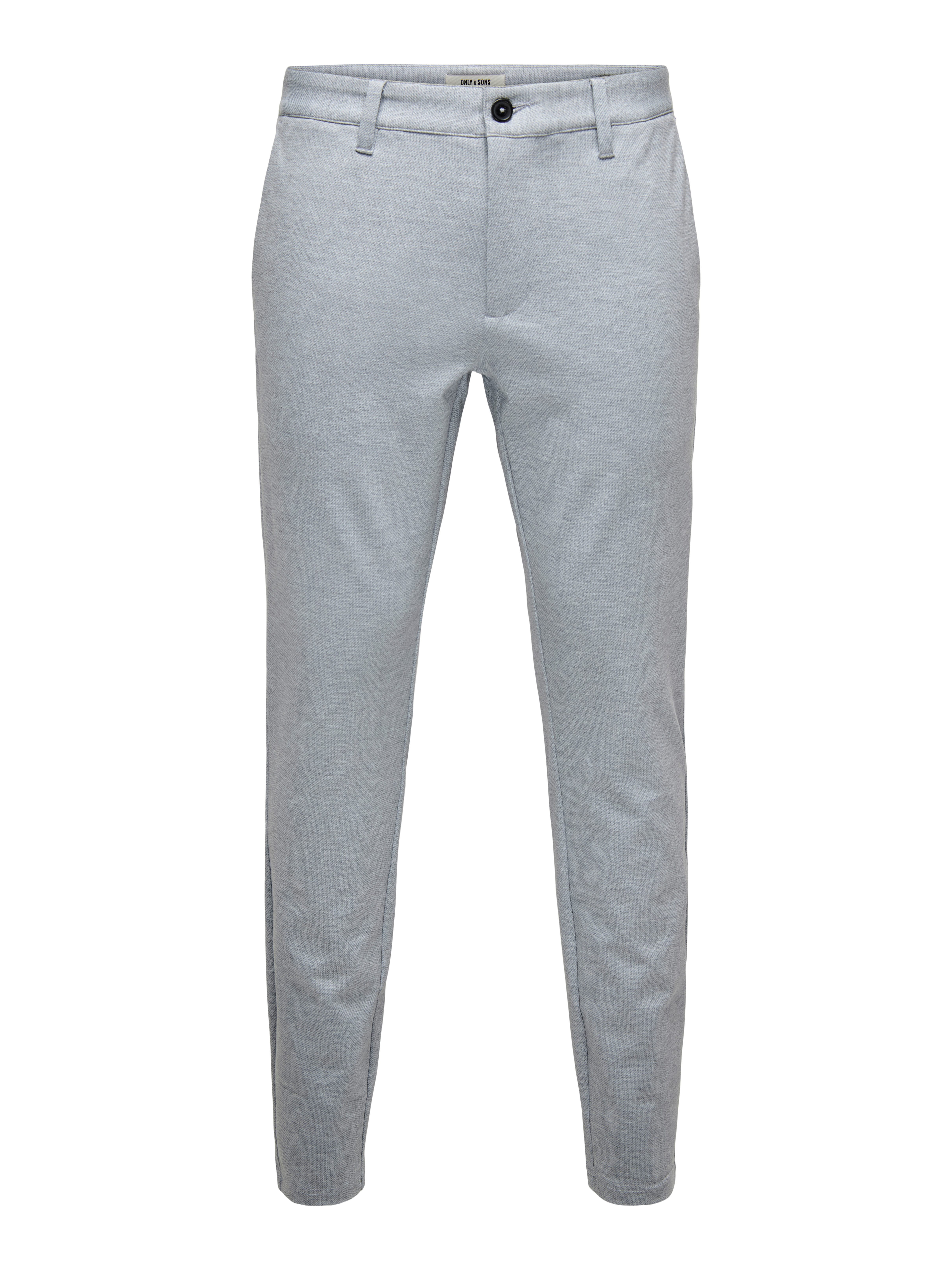 ONLY & SONS Chinos ONSMARK SLIM DITSY 020934 PANT NOOS Viskosemischung, sli günstig online kaufen