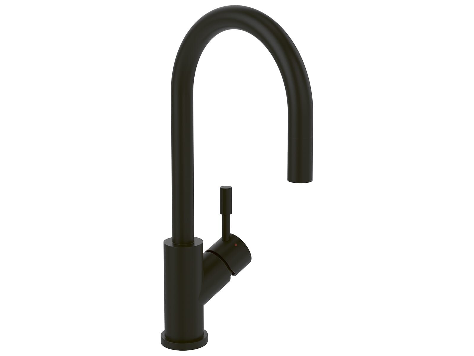 Villeroy & Boch Küchenarmatur (1-St) 92540006, keramische Dichtungen, mit Ausziehbrause
