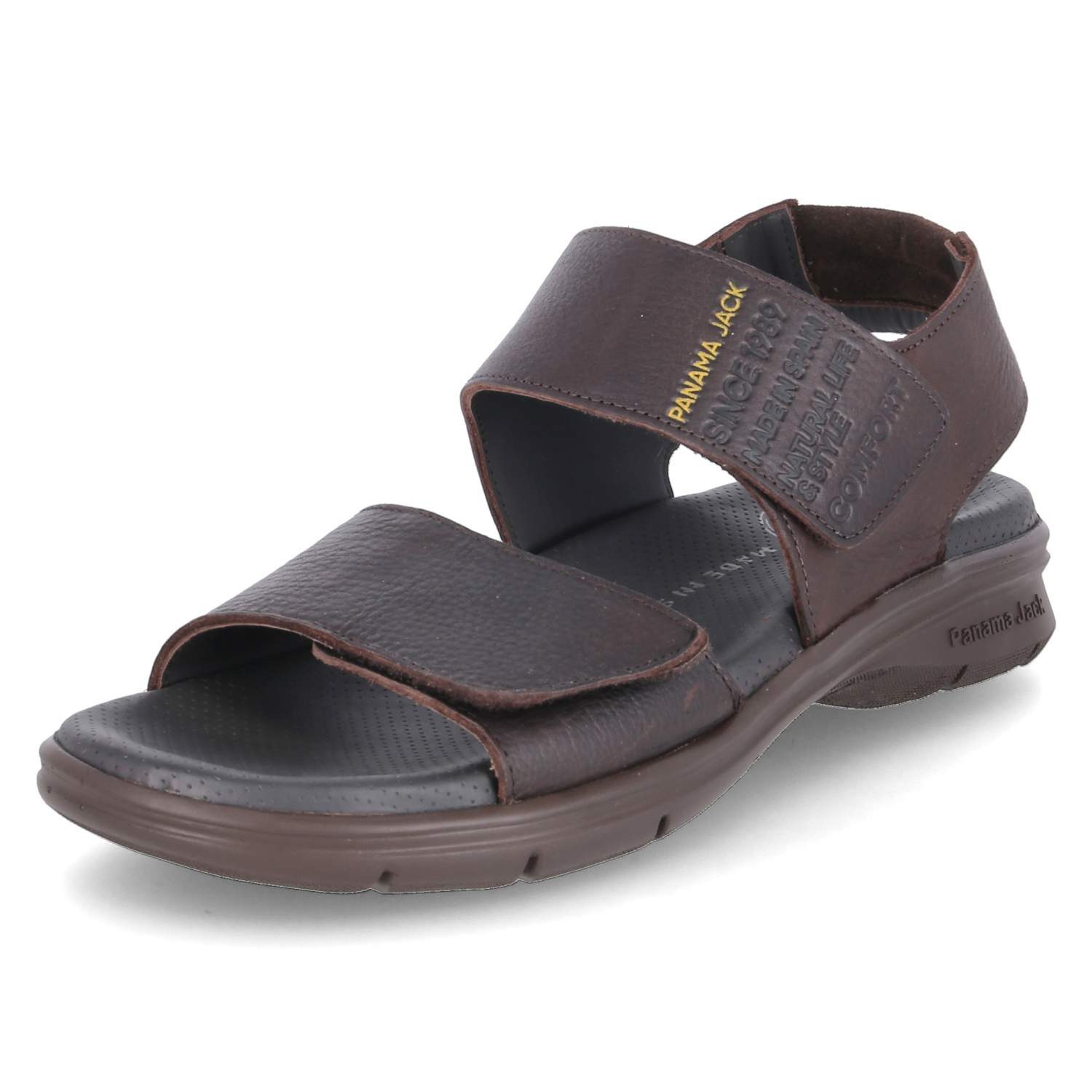 Panama Jack Sandalen RUSELL Sandale günstig online kaufen