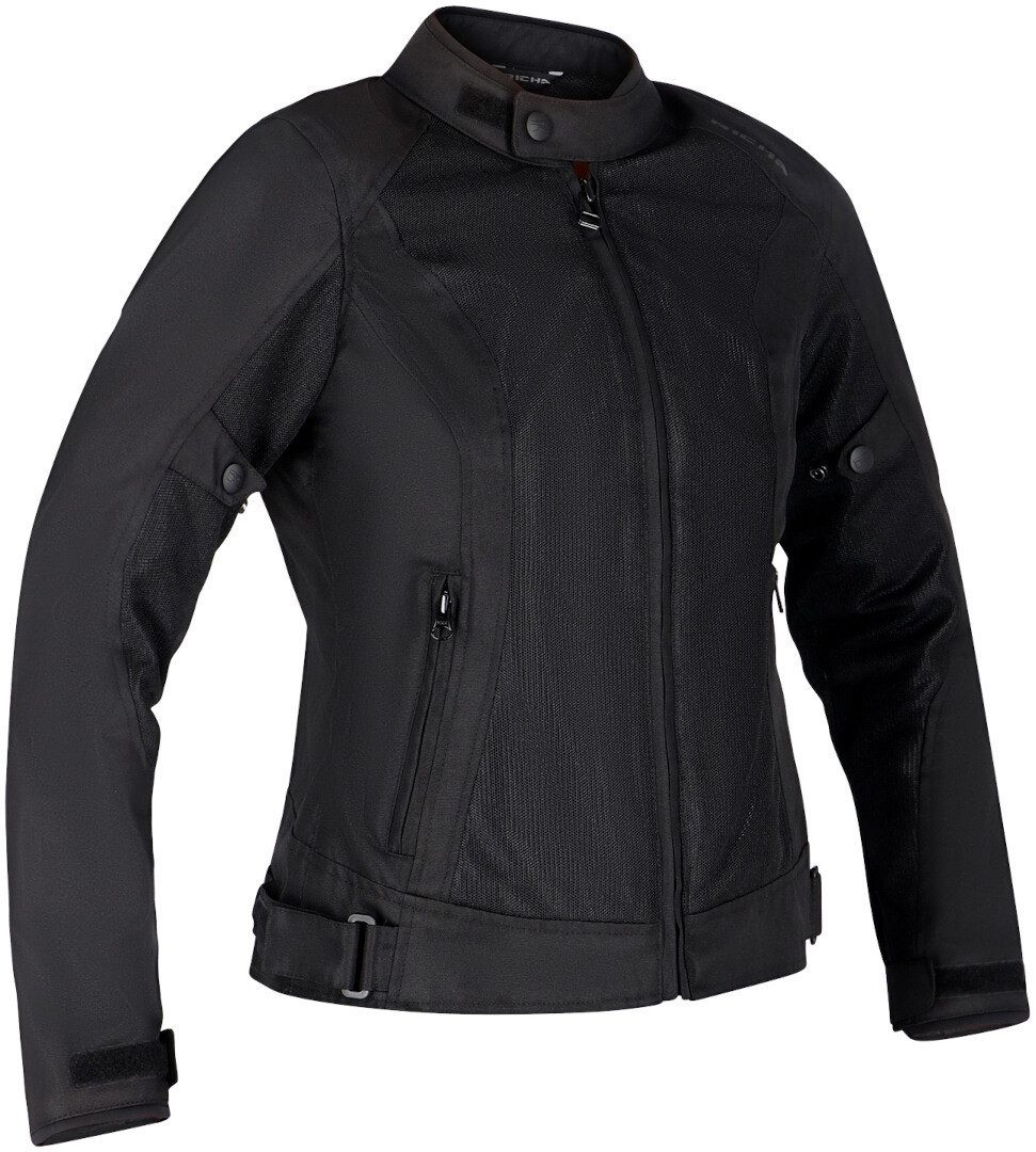 Motorradjacke Airsummer Damen Motorrad Textiljacke