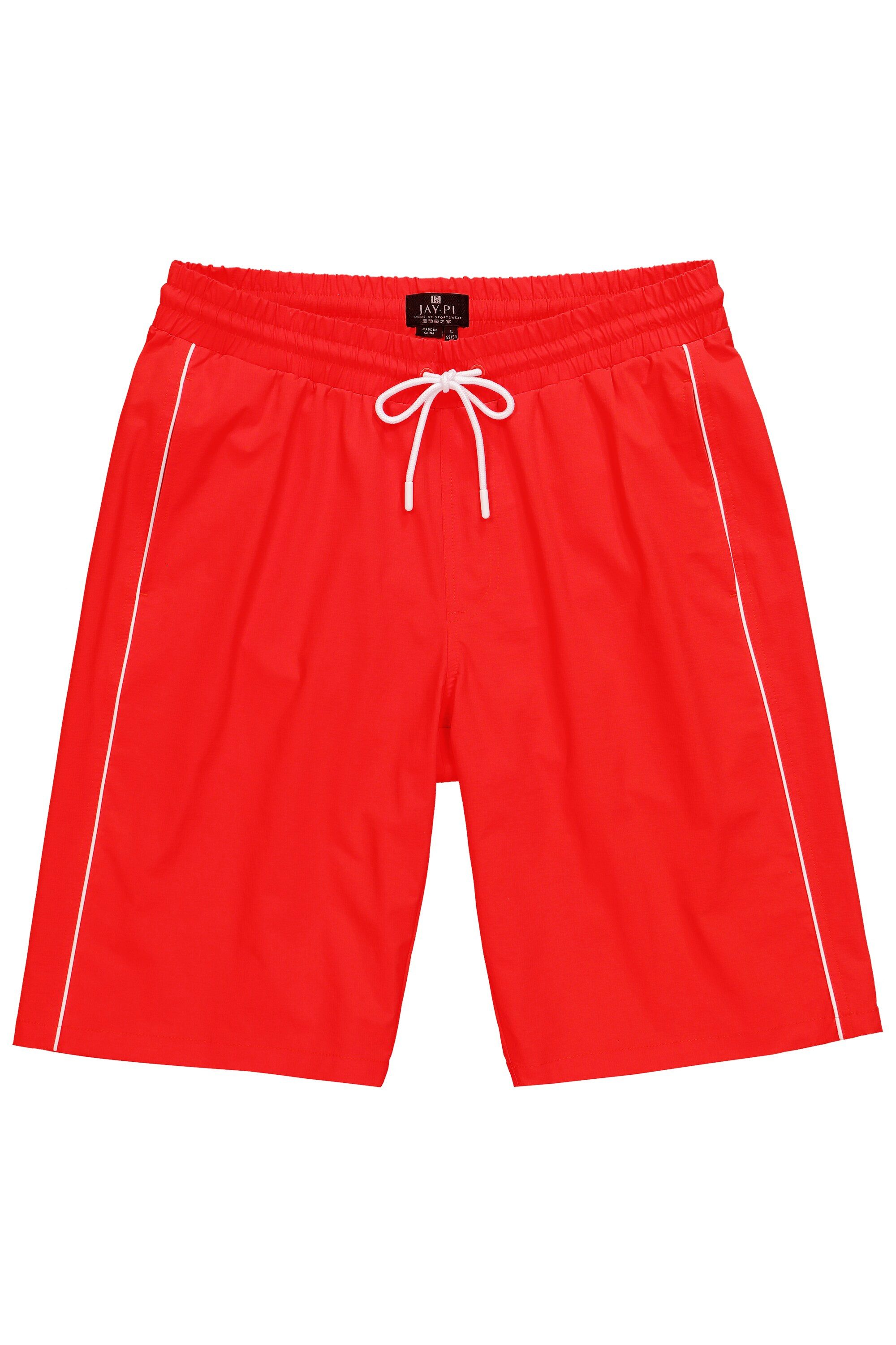 JP1880 Bermudas Funktions-Bermuda FLEXNAMIC® Fitness QuickDry