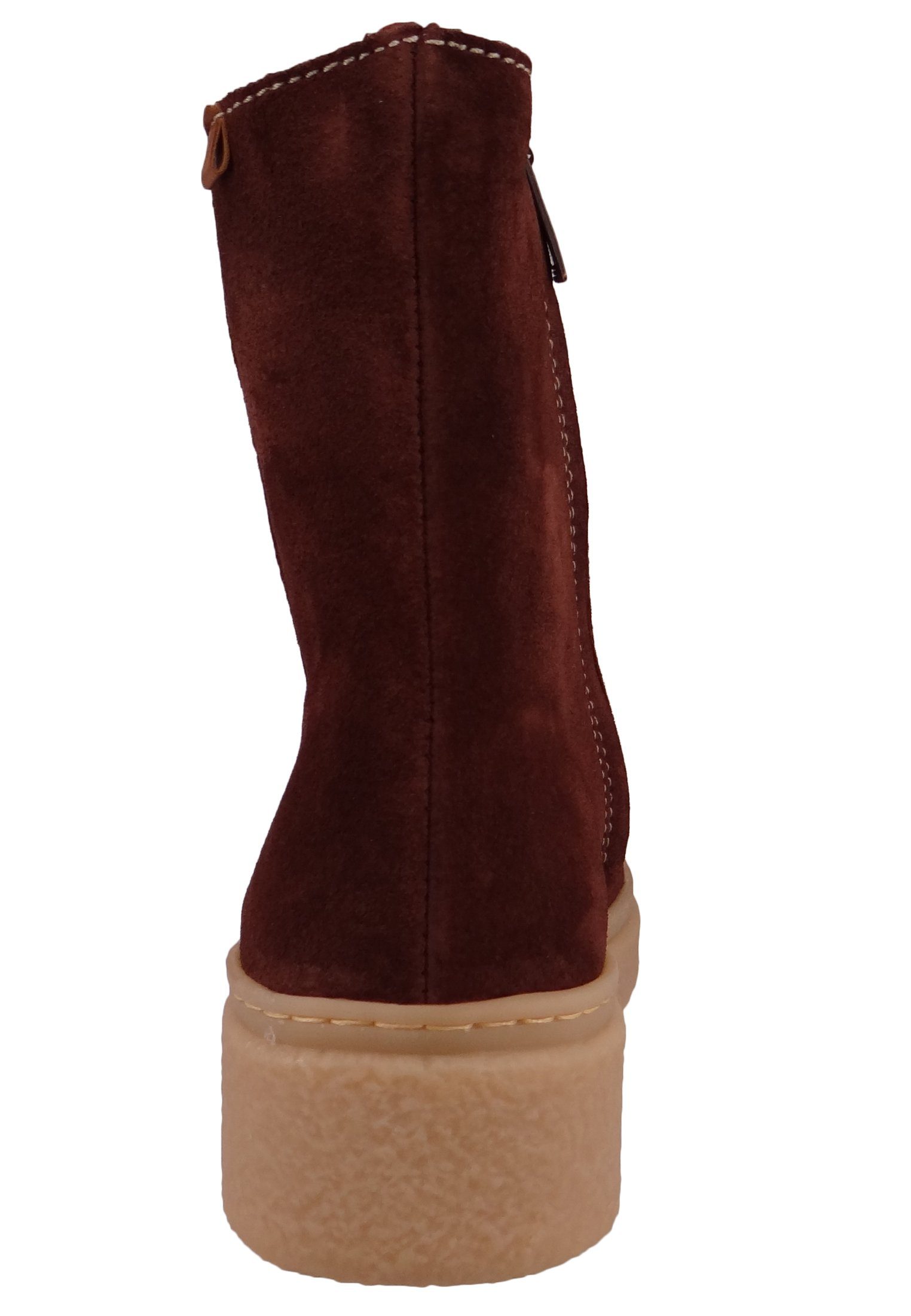 El Naturalista N5901 ARPEA Chocolate Stiefelette – Bild 4 von 5