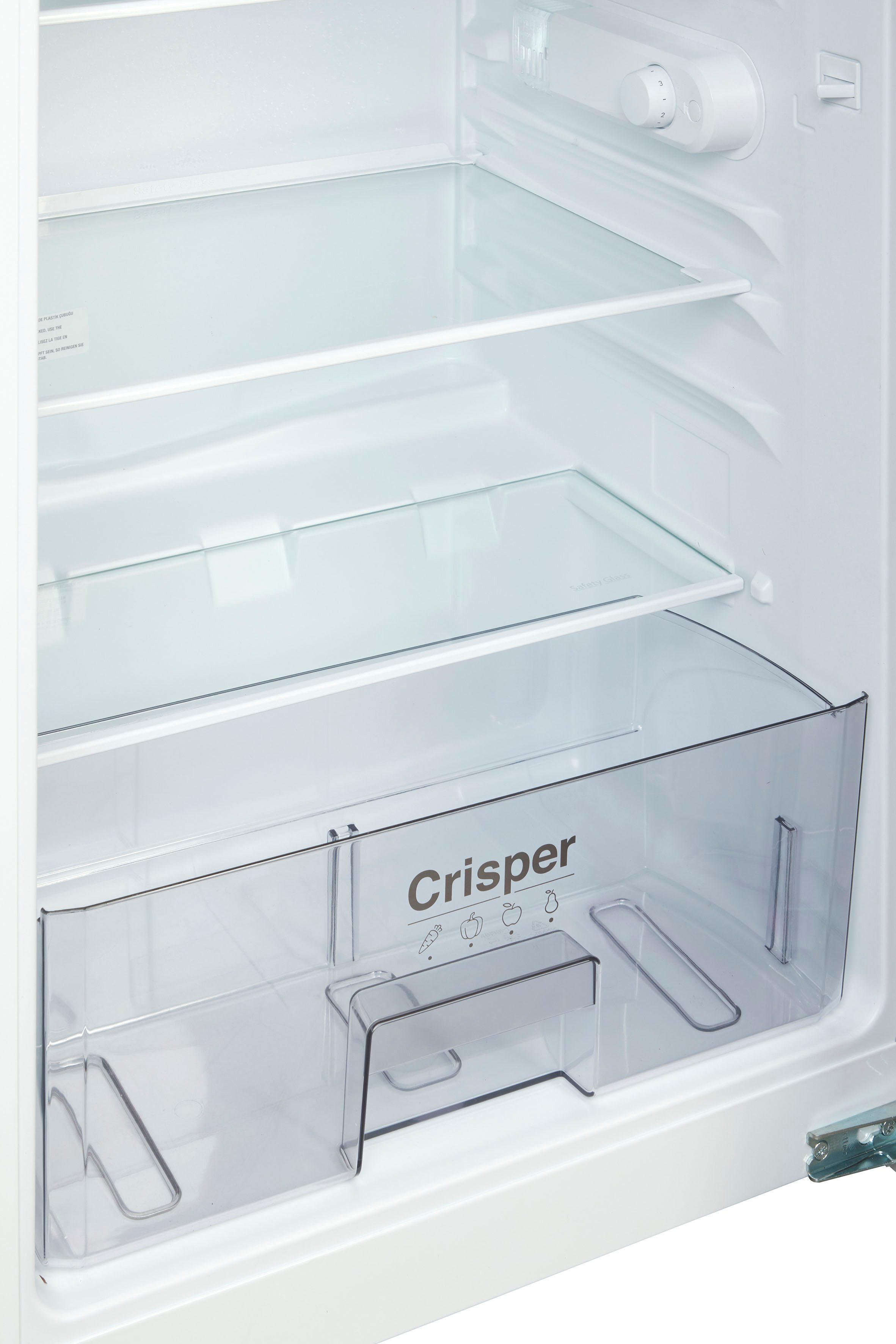 Frigider încorporat Grundig GTMI10141FN 7247246310, 86,6 cm înălțime, 54,5 cm lățime