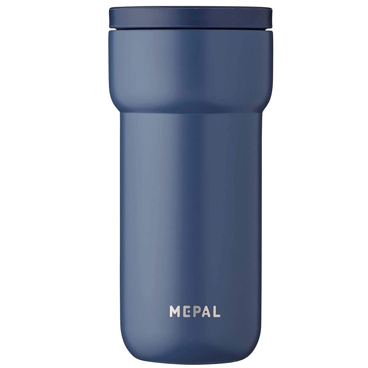 Mepal Thermobecher Thermobecher Ellipse 475 ml Nordic Denim