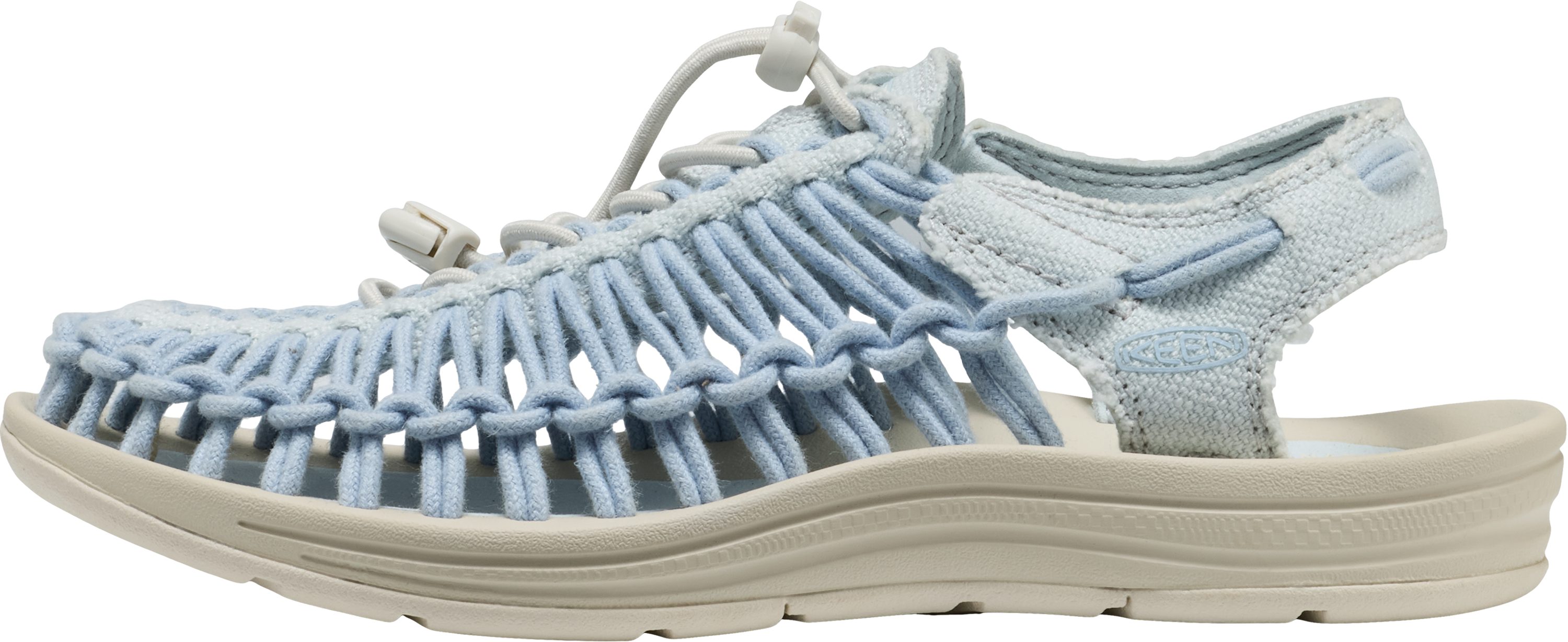 Keen UNEEK CANVAS Sandale