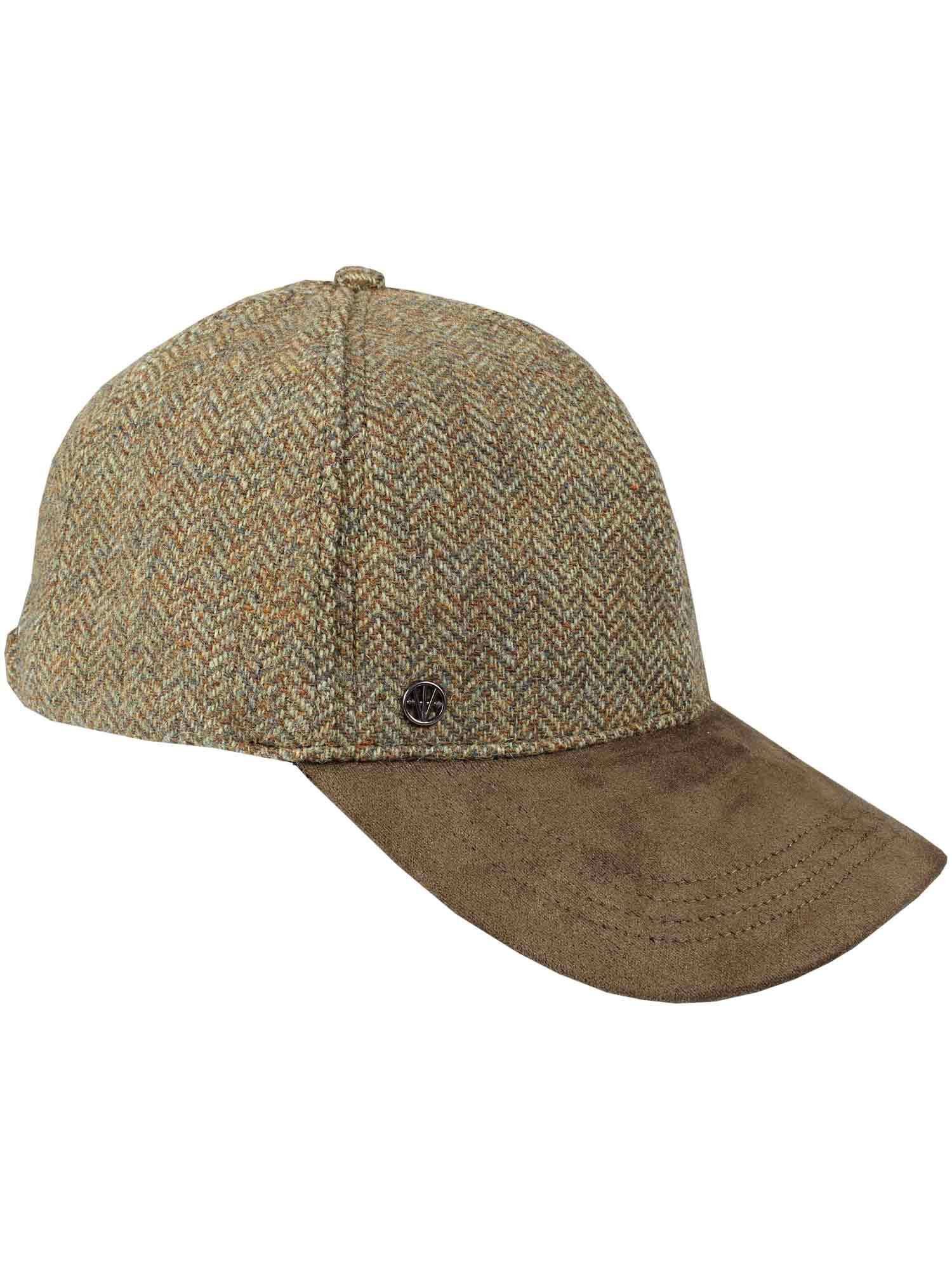 Loevenich Baseball Cap Woll Basecap günstig online kaufen