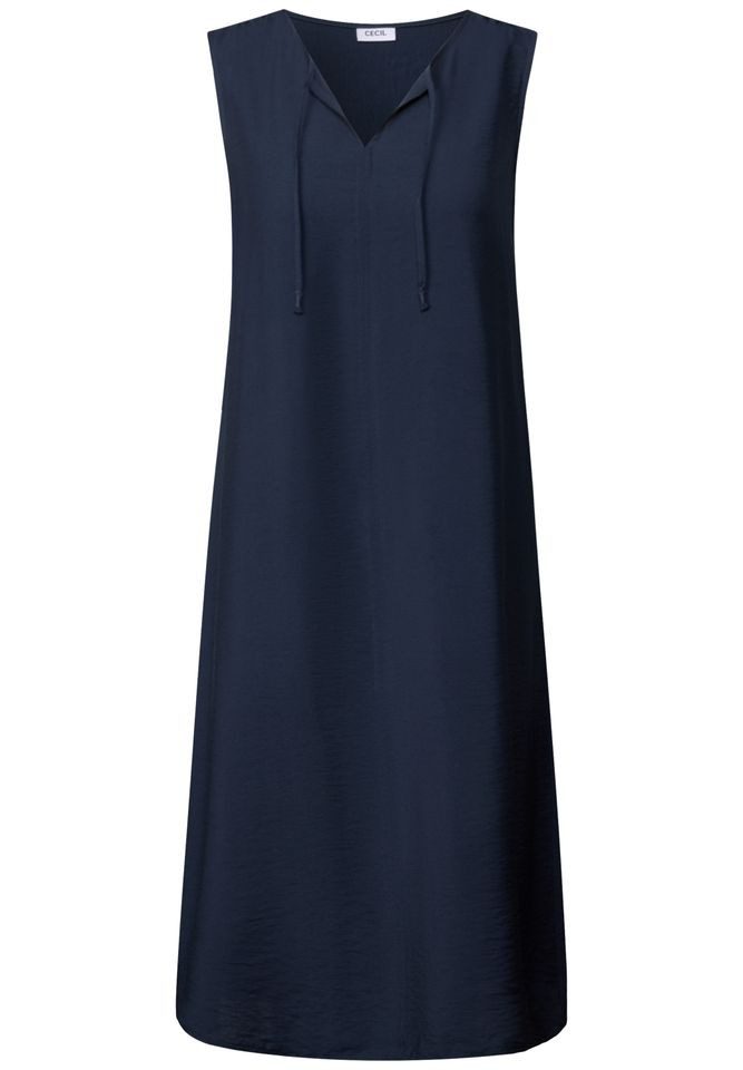 CECIL Midikleid - CECIL – Damen Midikleid günstig online kaufen