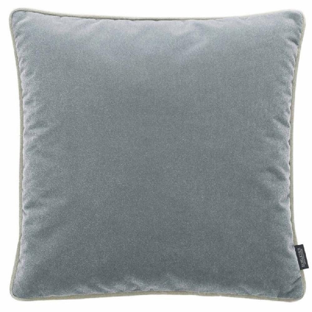 ROHLEDER Kissenhülle Kissenhülle Samt Big Cloud Breeze (50x50cm)