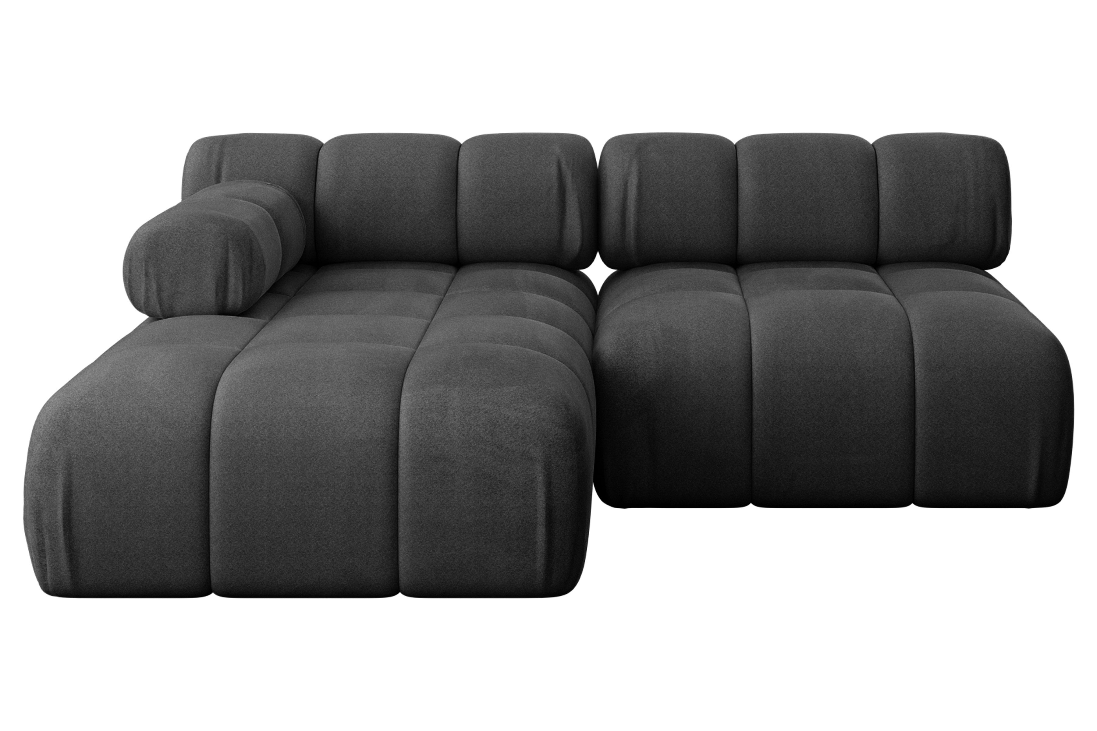 ALTDECOR Ecksofa Razon-L1, Sofa Praktische Bequeme günstig online kaufen