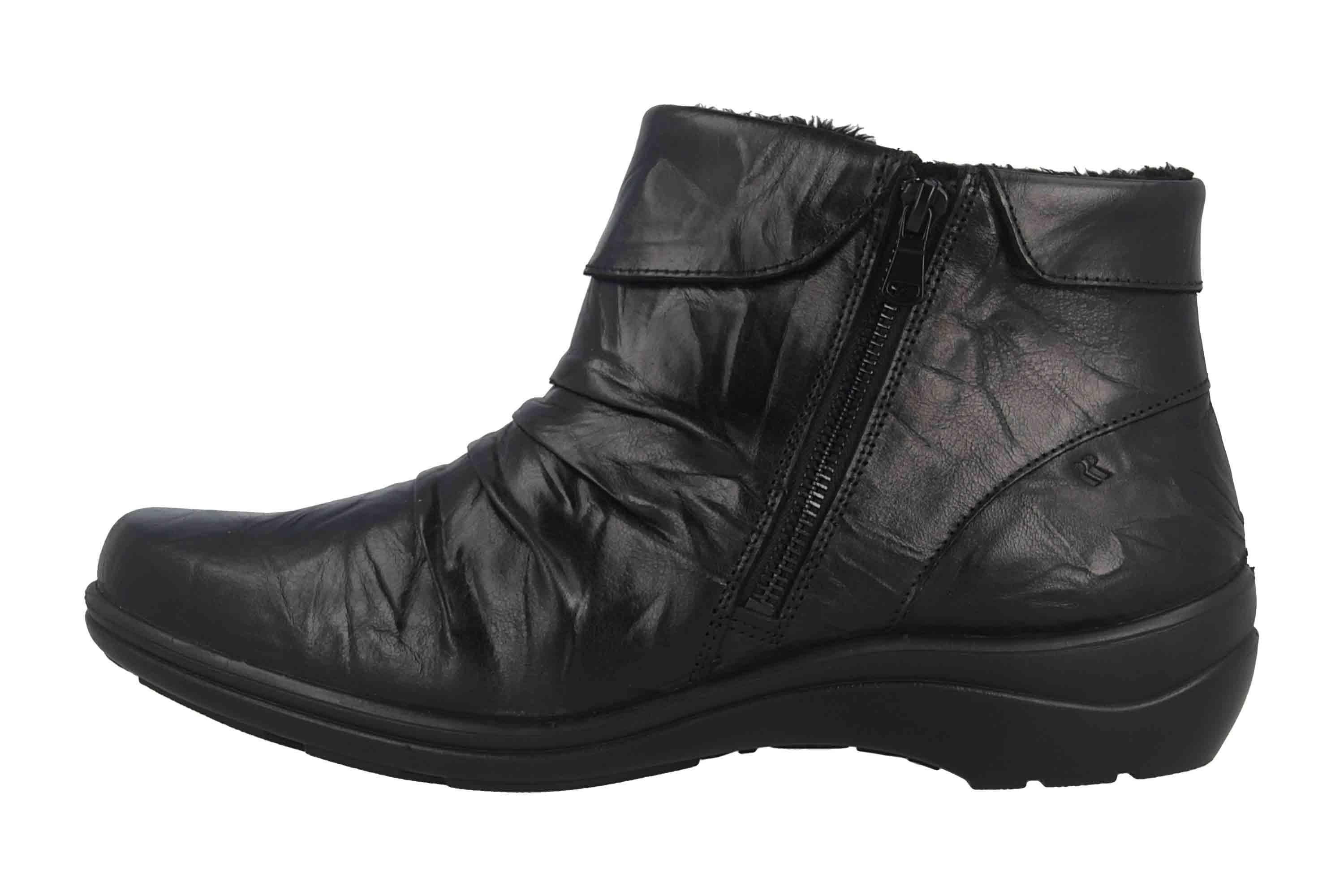 100 Stiefelette 24 Romika 76449