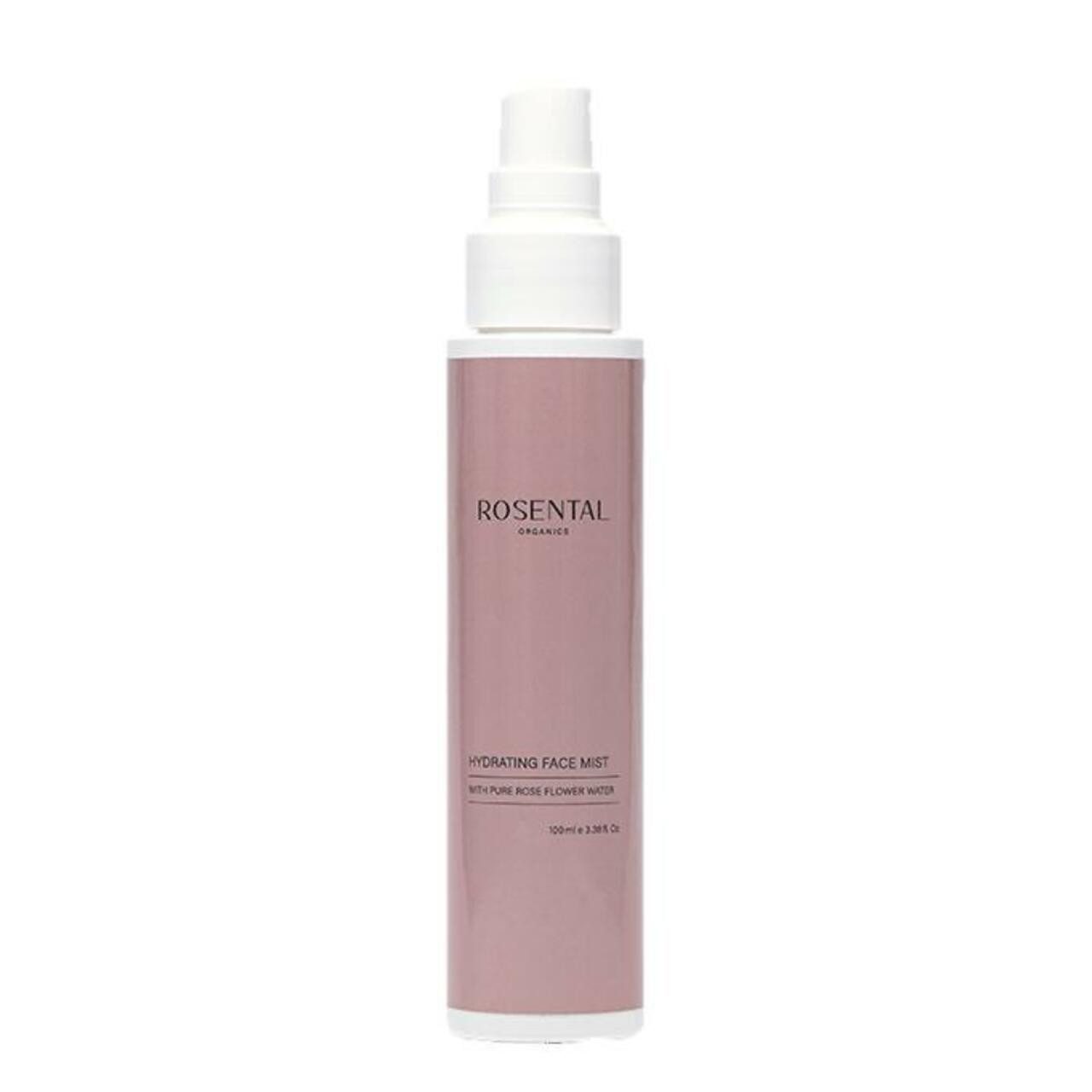 Rosental Organics Gesichtsspray Hydrating Face Mist, Alle Hauttypen